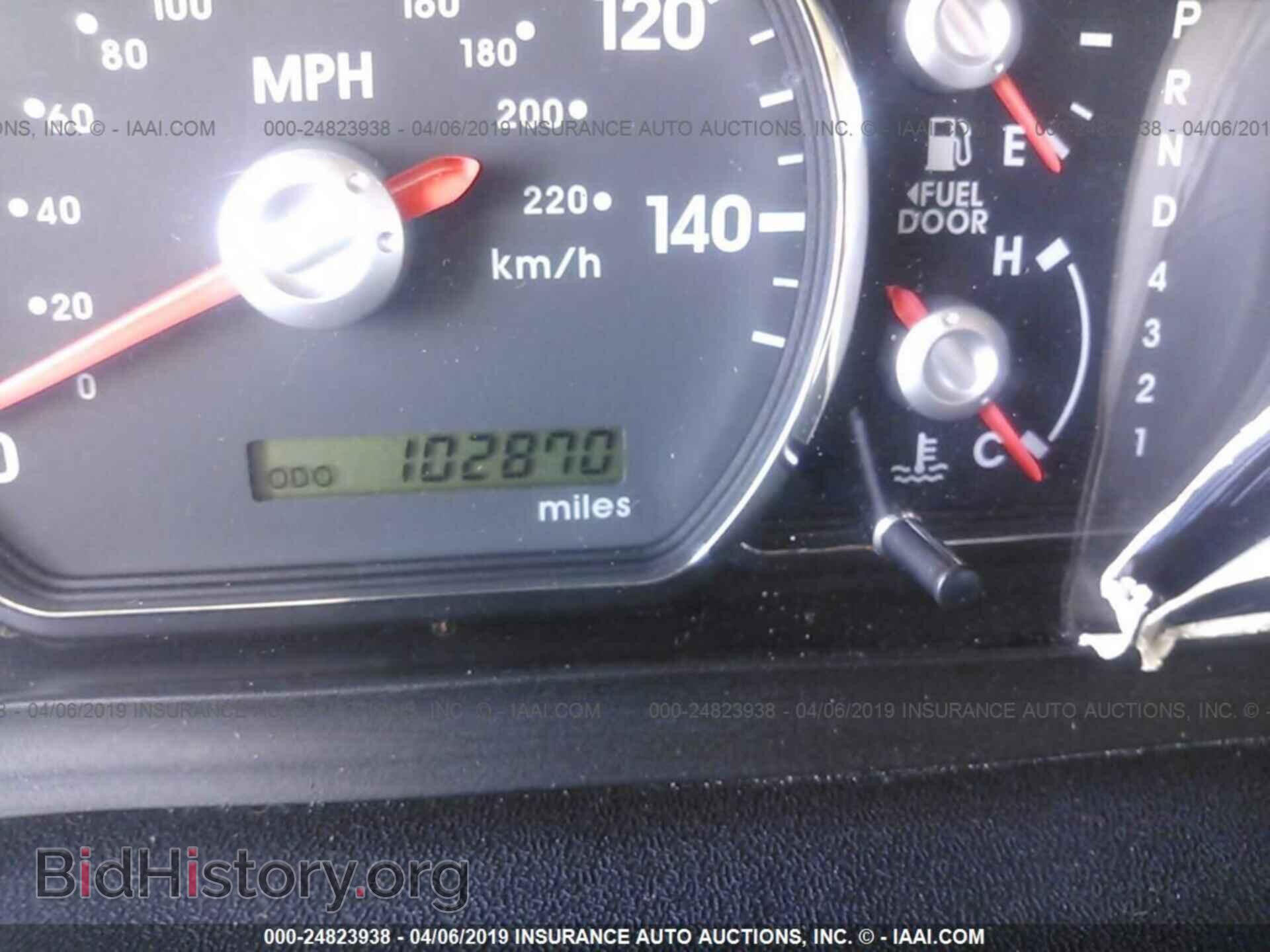 2007 MITSUBISHI ENDEAVOR - VIN: 4A4MM21S77E081182 - Фото 7