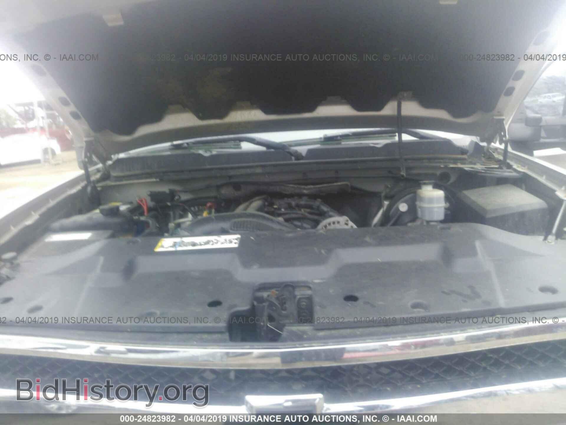 2007 CHEVROLET SILVERADO - VIN: 3GCEK13367G526666 - Фото 10