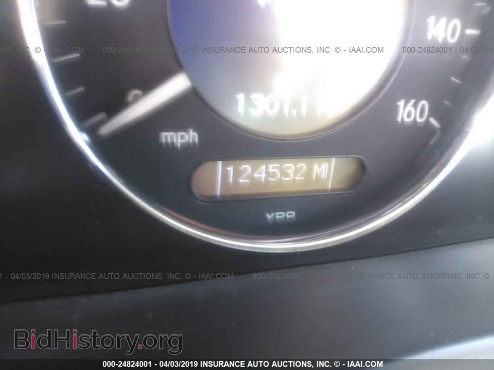 2006 MERCEDES-BENZ E - VIN: WDBUF70J46A868375 - Фото 7
