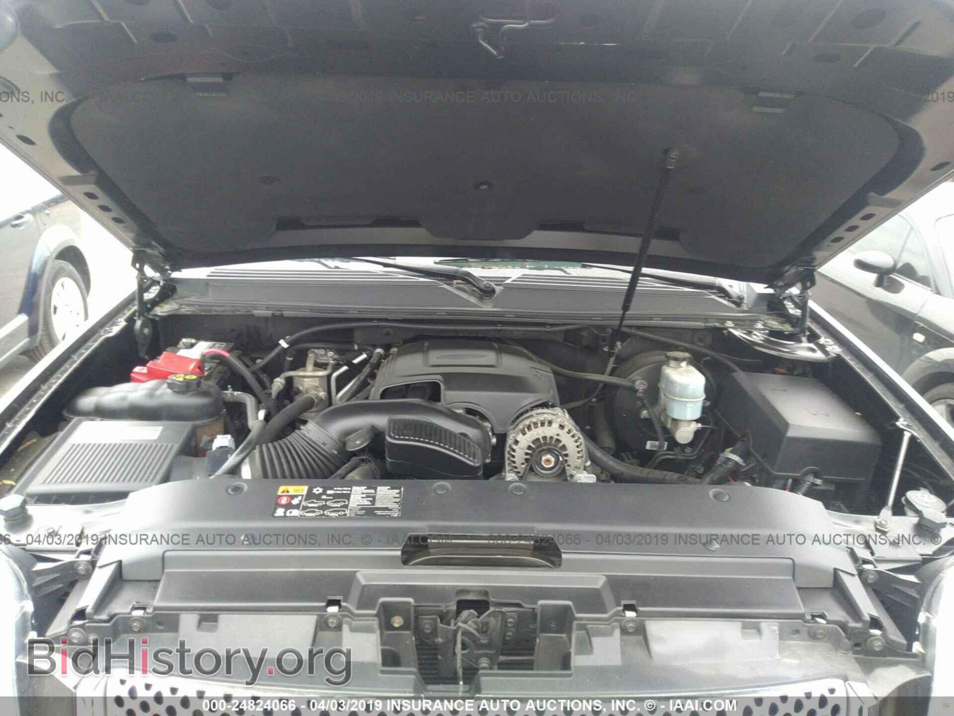 2011 GMC YUKON - VIN: 1GKS1EEF7BR359087 - Фото 10