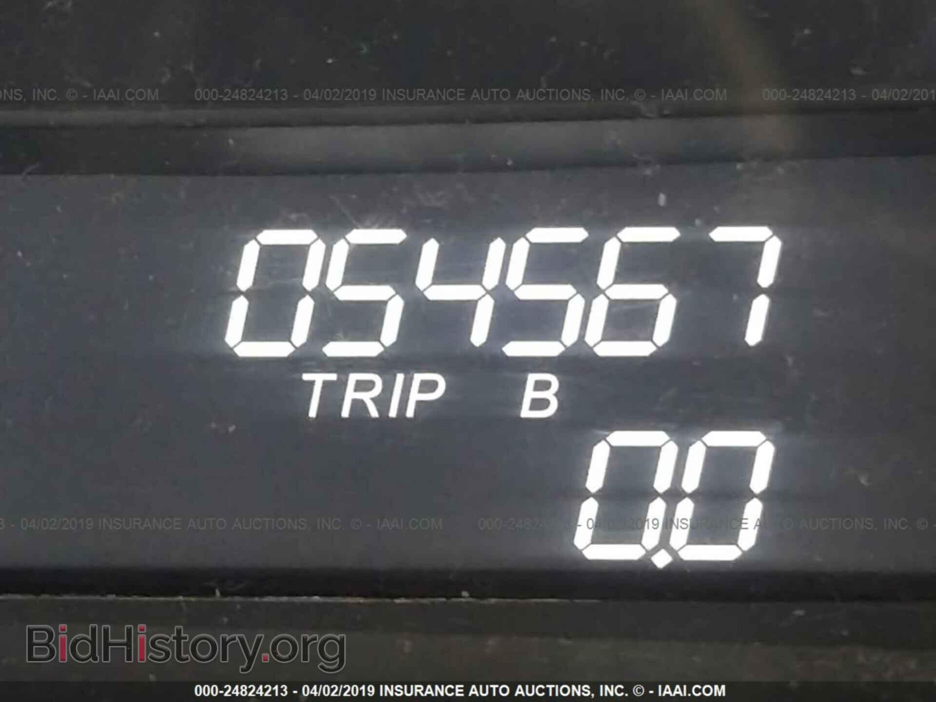 2013 HONDA RIDGELINE - VIN: 5FPYK1F76DB016175 - Фото 7