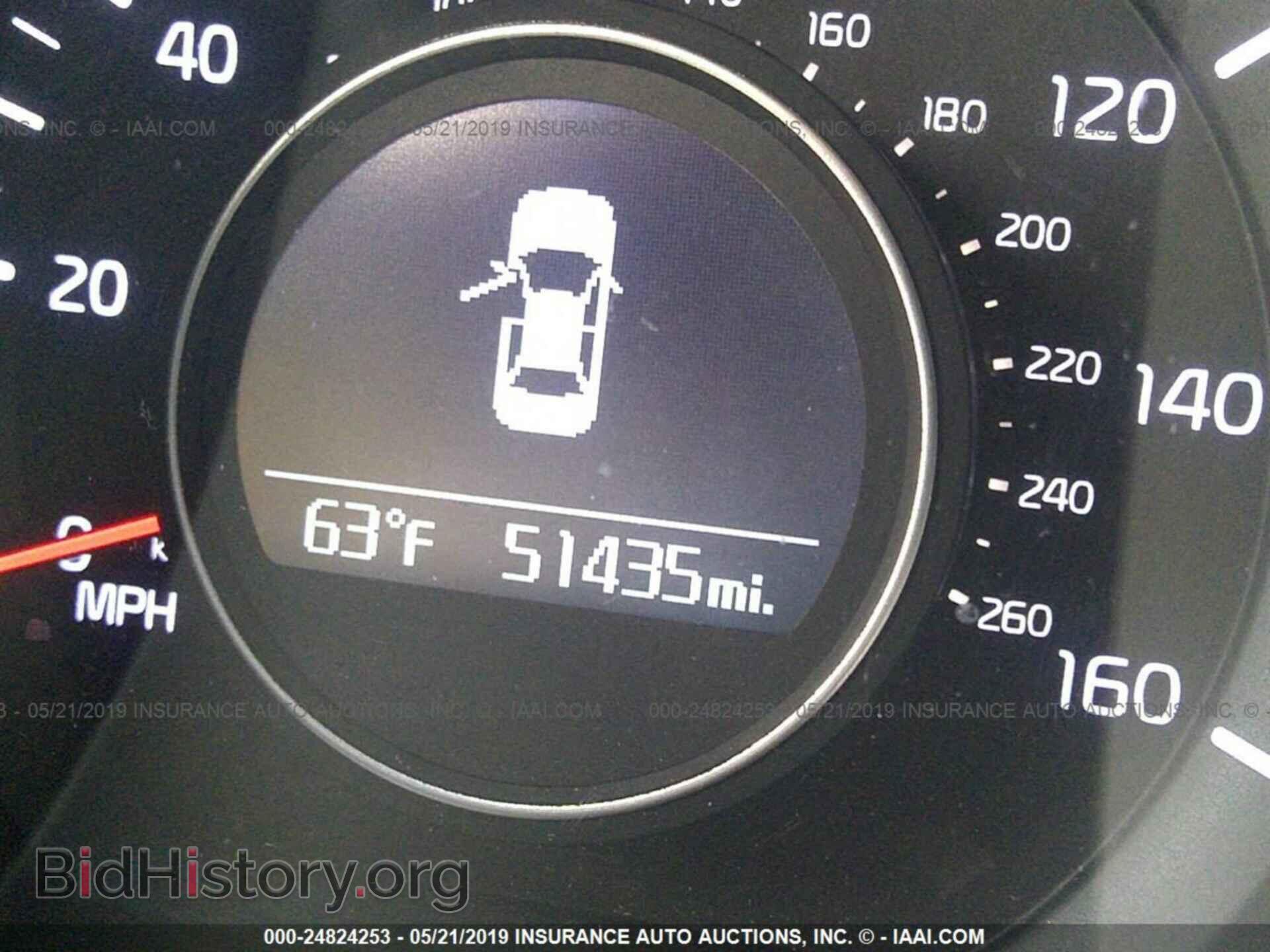 2015 KIA OPTIMA - VIN: 5XXGN4A79FG399324 - Photo 7