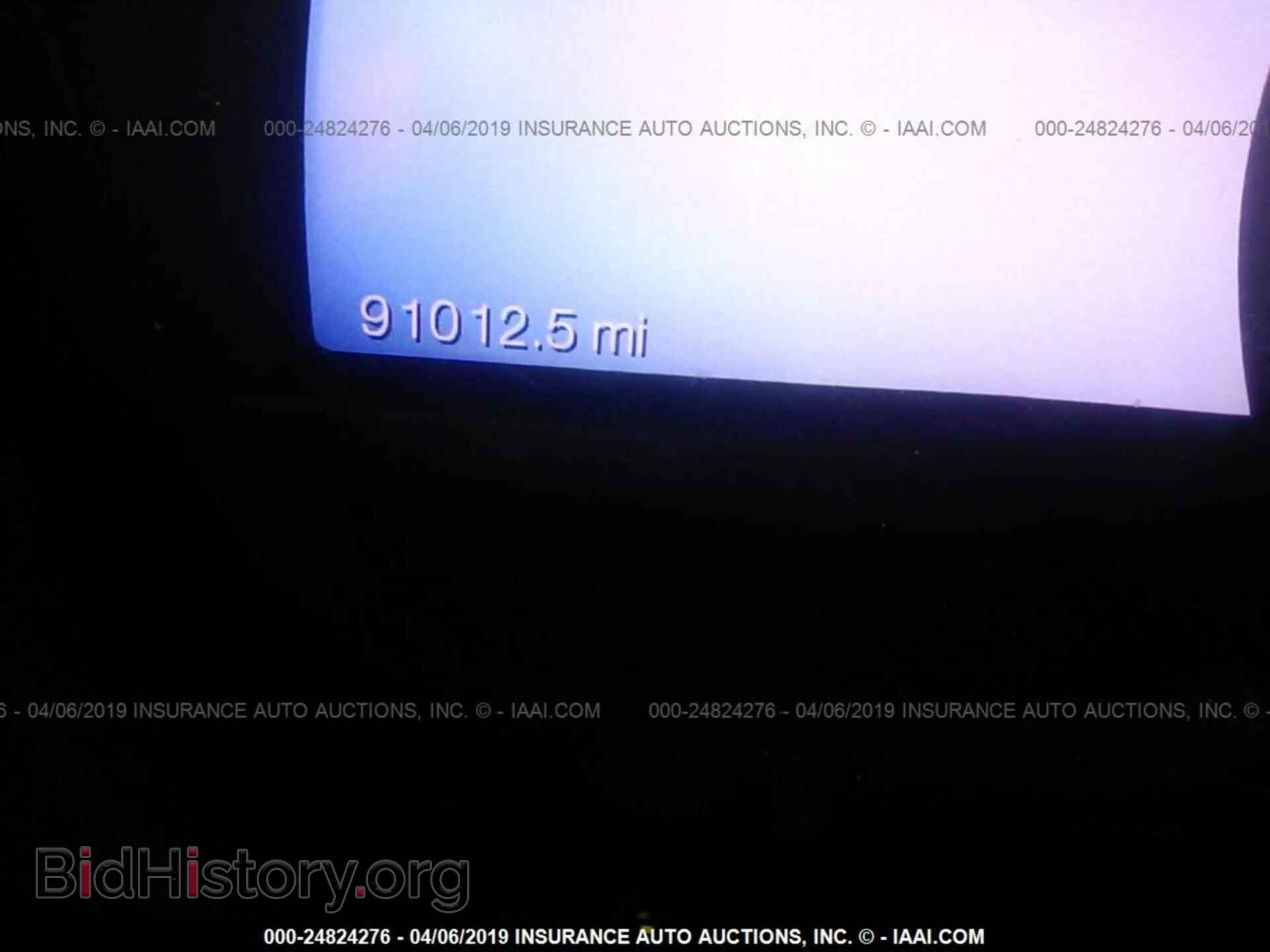 2013 FORD EXPLORER - VIN: 1FM5K7F87DGA96871 - Photo 7