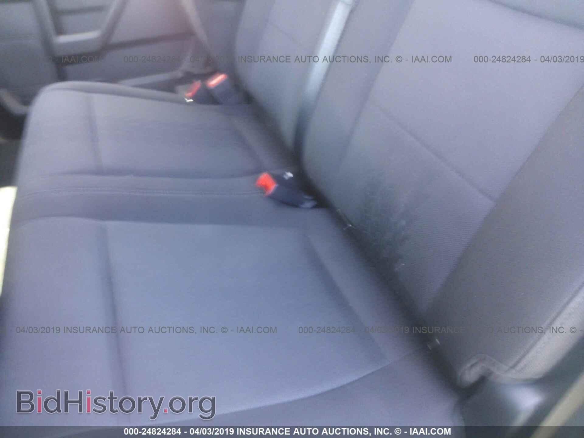 2018 FORD F150 - VIN: 1FTEW1EP7JFD27221 - Фото 8