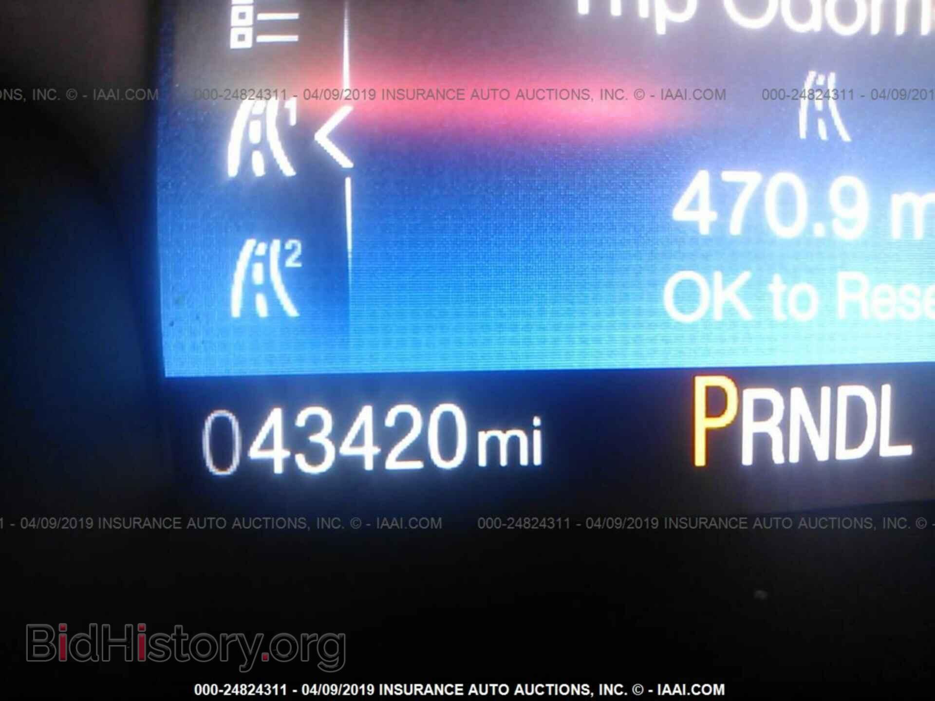 2015 FORD FOCUS - VIN: 1FADP3F20FL241514 - Photo 6