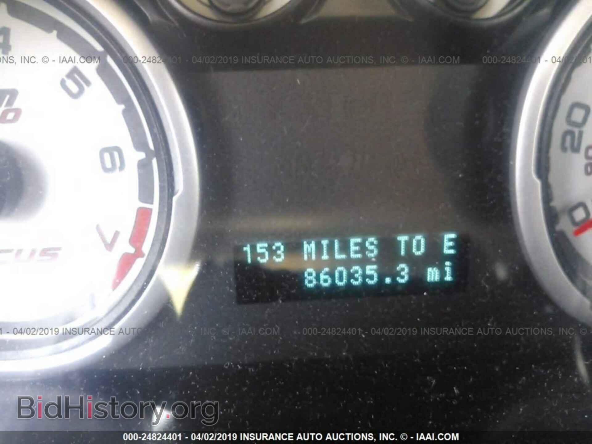 2011 FORD FOCUS - VIN: 1FAHP3HN8BW167910 - Фото 7