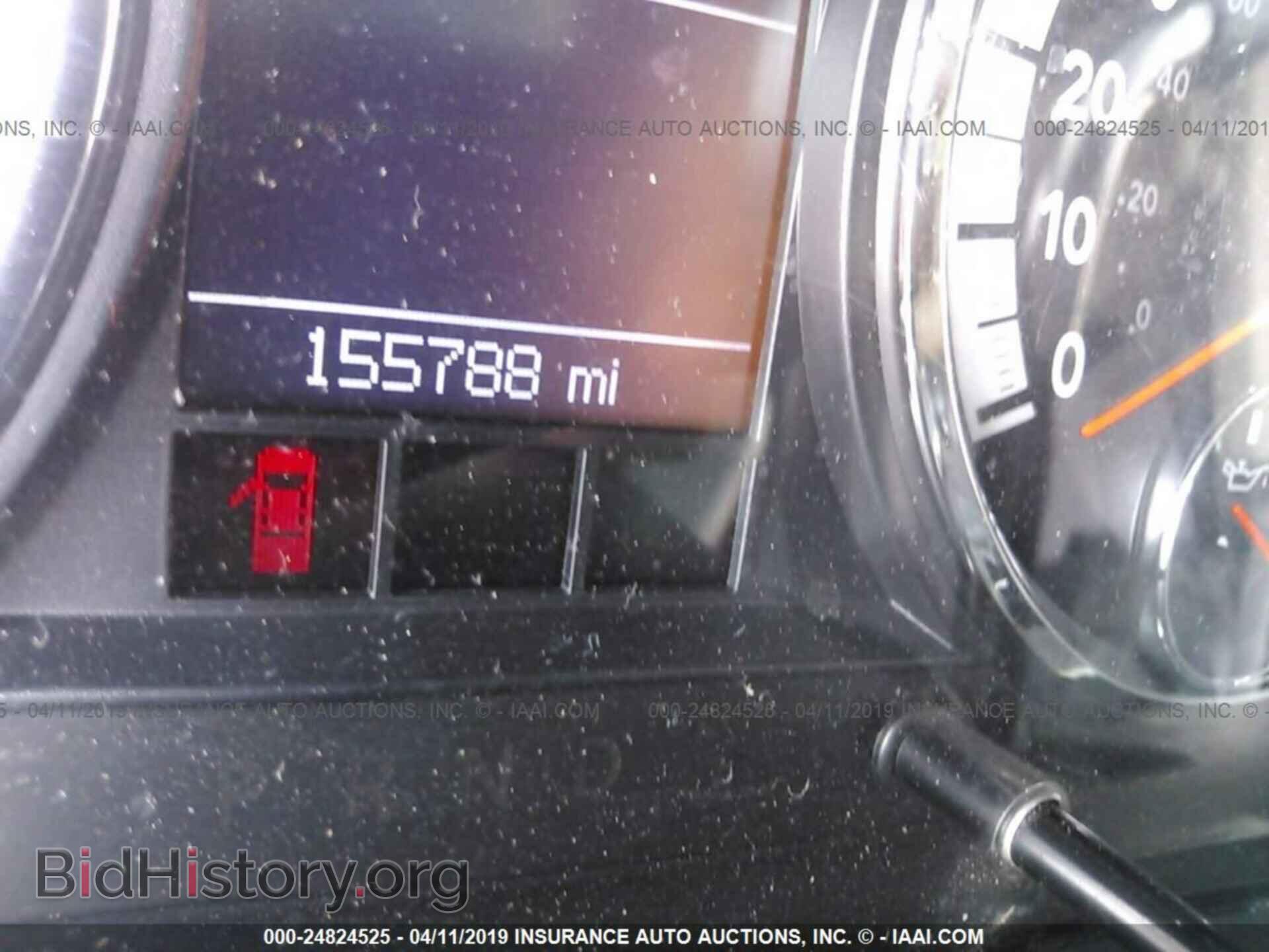 2009 DODGE RAM 1500 - VIN: 1D3HB13T69S766820 - Фото 7