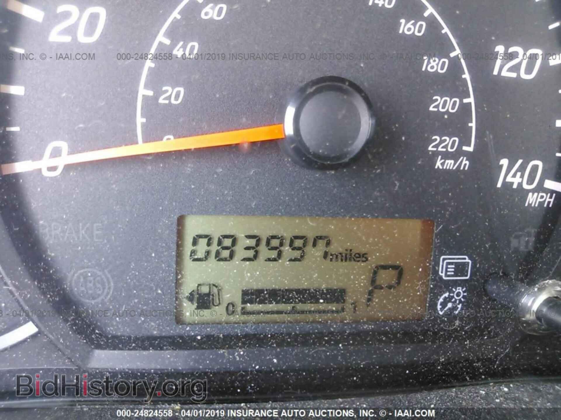 2015 MITSUBISHI MIRAGE - VIN: ML32A3HJ2FH004410 - Фото 7