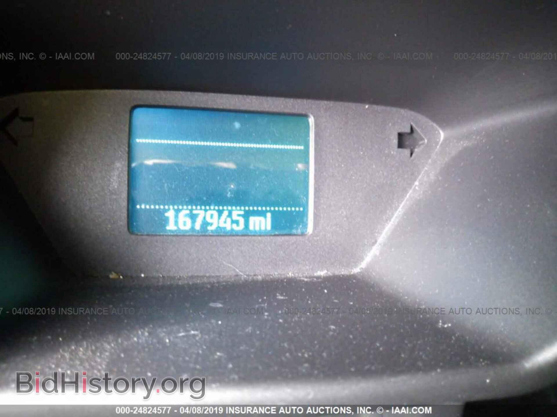 2016 FORD TRANSIT CONNECT - VIN: NM0LS7F70G1241563 - Фото 7