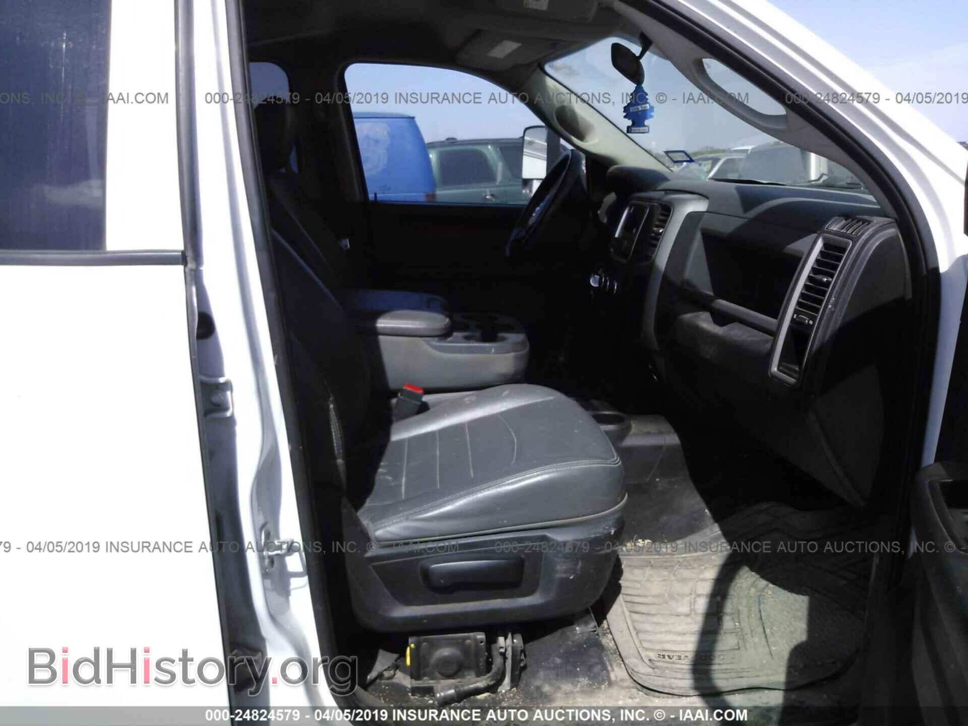 2014 RAM 3500 - VIN: 3C7WRTCL5EG286201 - Photo 5