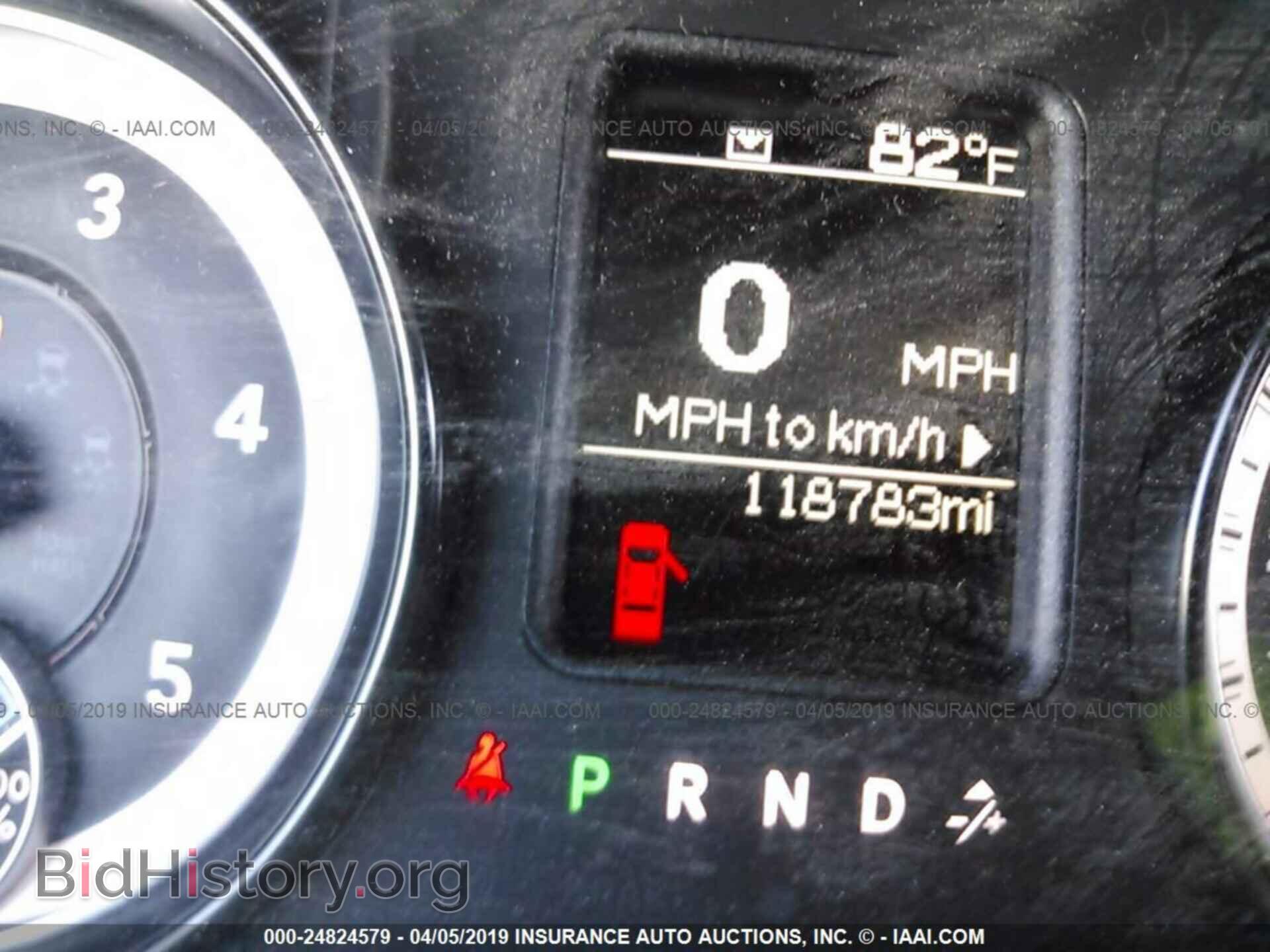 2014 RAM 3500 - VIN: 3C7WRTCL5EG286201 - Photo 6