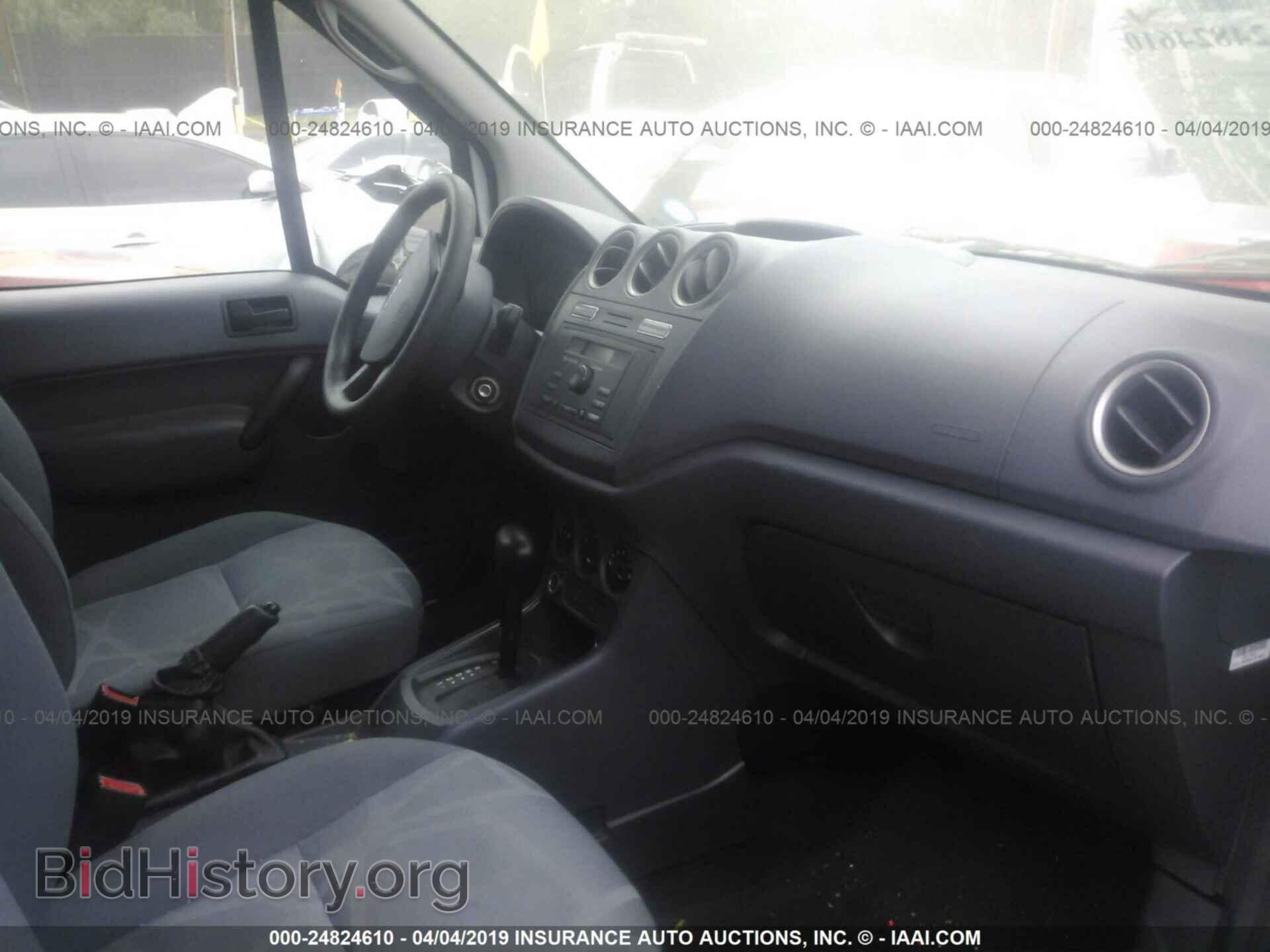 2010 FORD TRANSIT CONNECT - VIN: NM0LS7CN9AT026049 - Фото 5