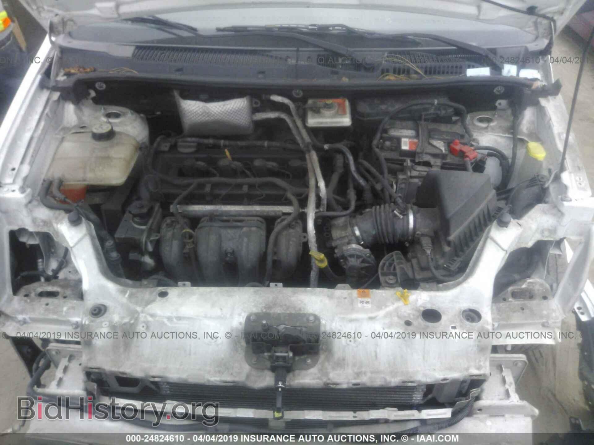 2010 FORD TRANSIT CONNECT - VIN: NM0LS7CN9AT026049 - Фото 10