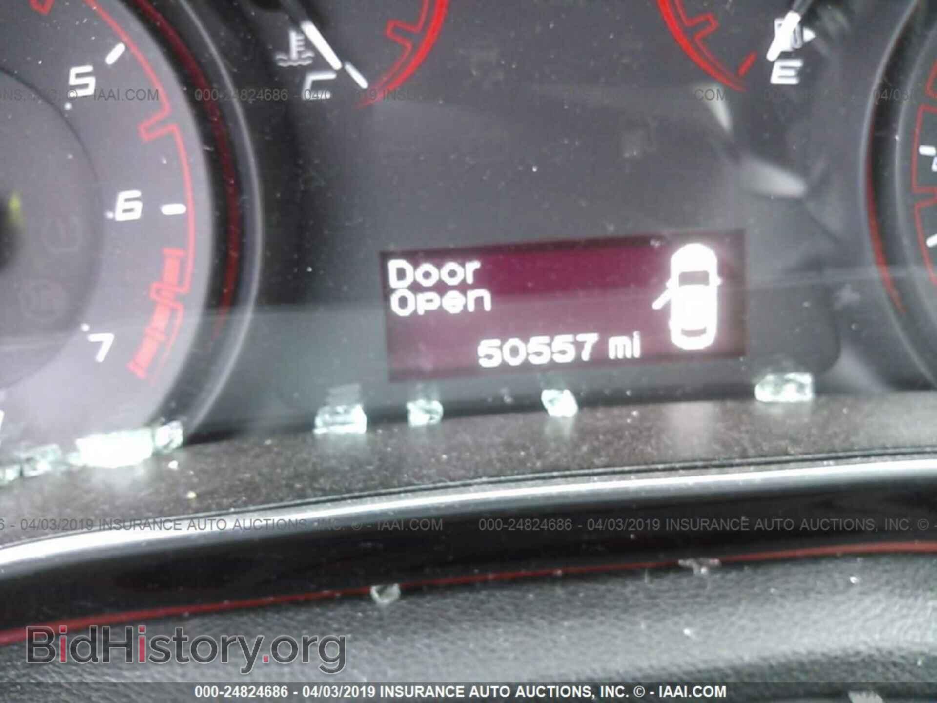 2016 DODGE DART - VIN: 1C3CDFBB1GD755586 - Photo 7