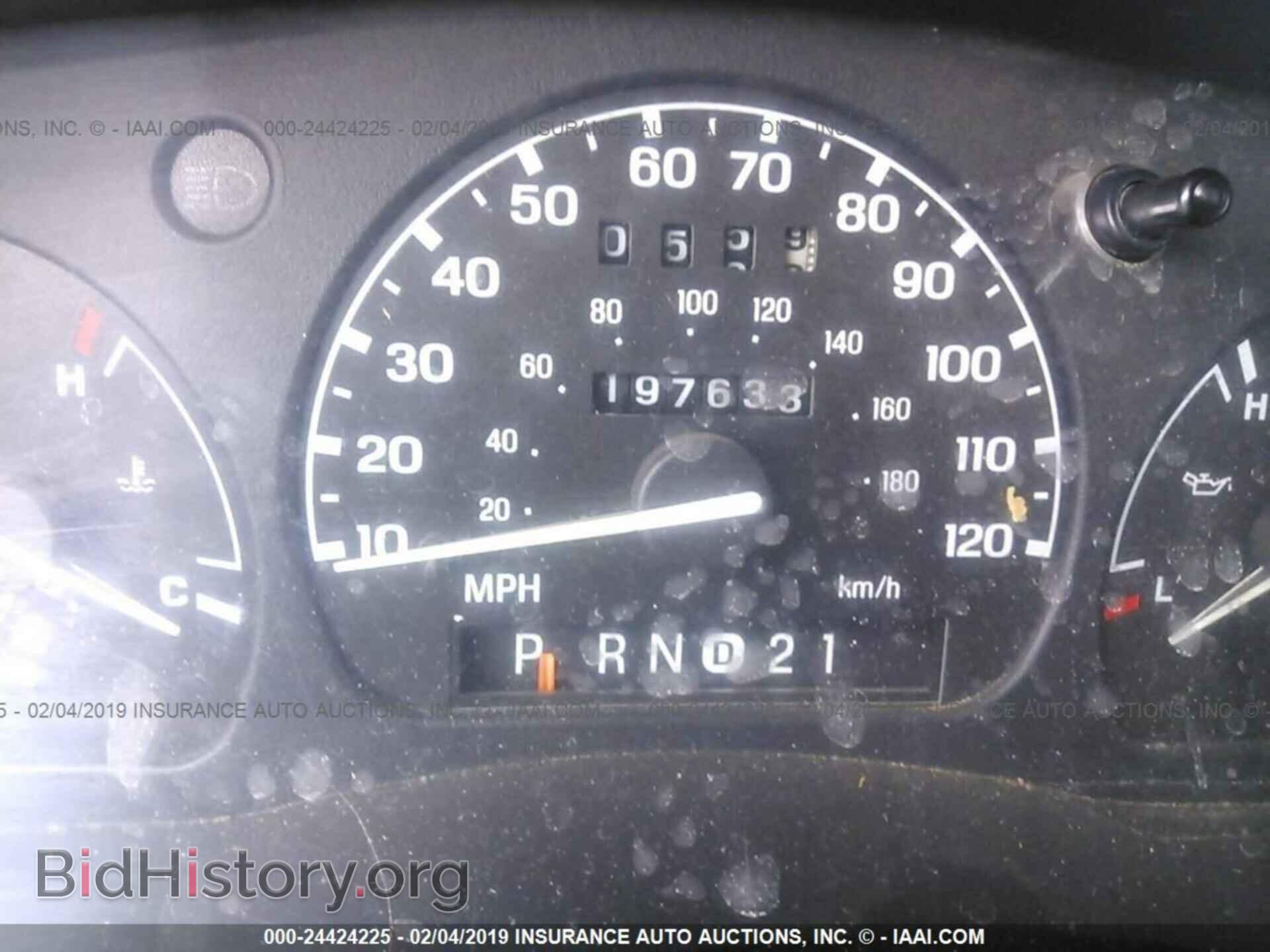 2016 FORD TAURUS - VIN: 1FAHP2E8XGG150276 - Photo 7