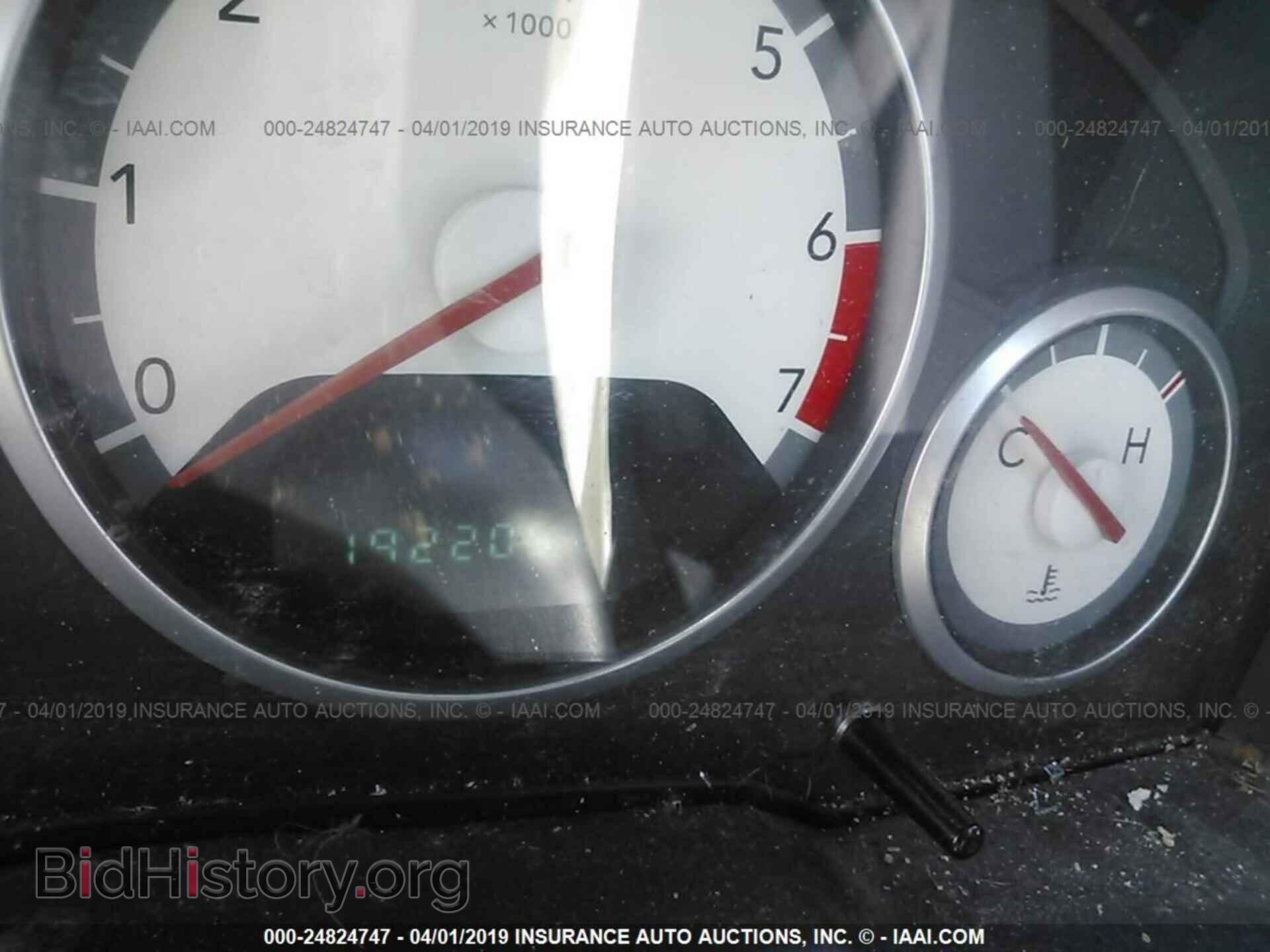 2010 DODGE GRAND CARAVAN - VIN: 2D4RN5D10AR314346 - Фото 7