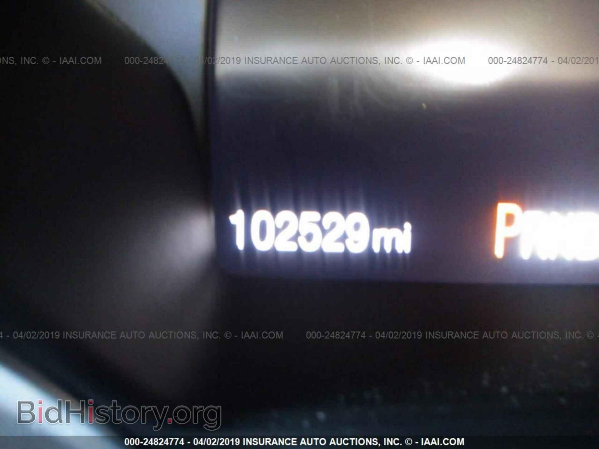 2015 FORD FOCUS - VIN: 1FADP3F21FL360849 - Photo 7