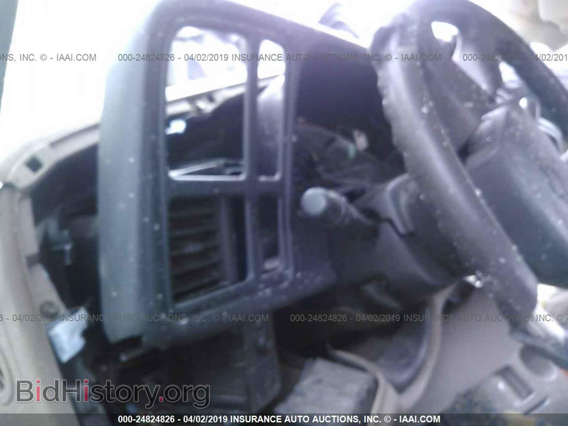 2005 CHEVROLET SILVERADO - VIN: 1GCHK24U05E220173 - Фото 7