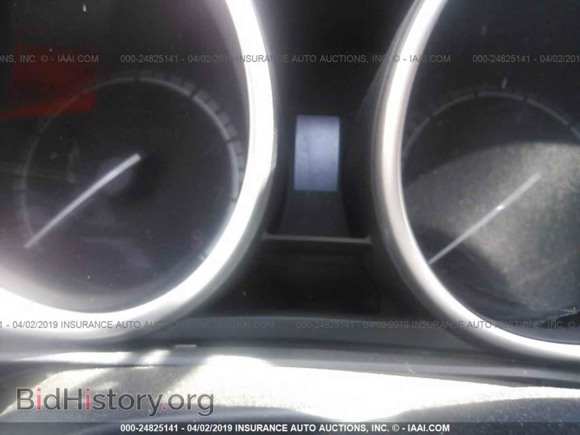 2010 MAZDA SPEED - VIN: JM1BL1H30A1292460 - Фото 7