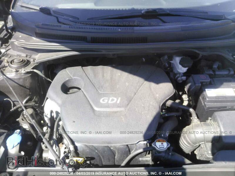 2012 Hyundai VELOSTER (VIN KMHTC6AD4CU048165) — photo 10 of 10