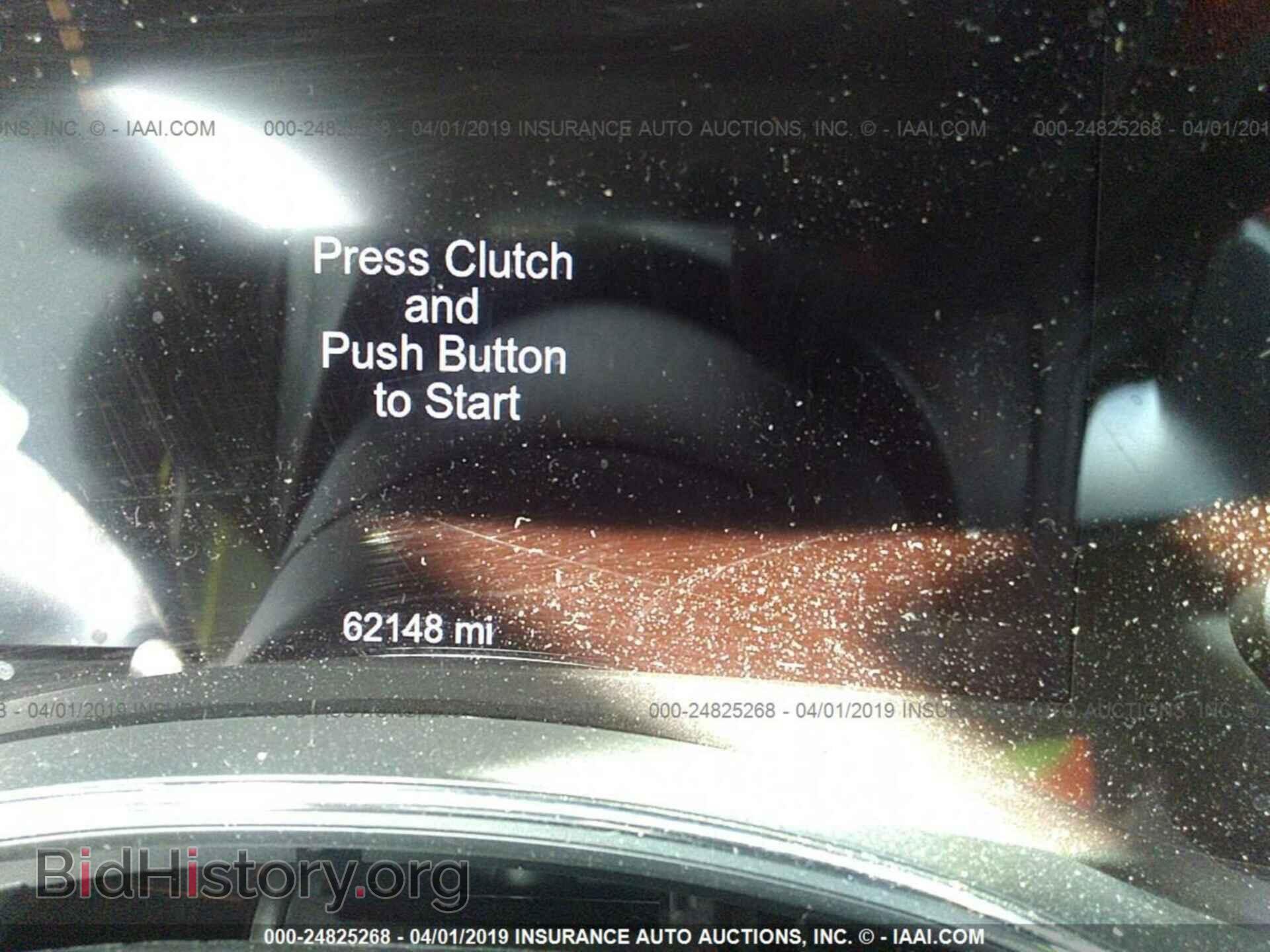 2014 DODGE DURANGO - VIN: 1C4RDJEGXEC971634 - Фото 7