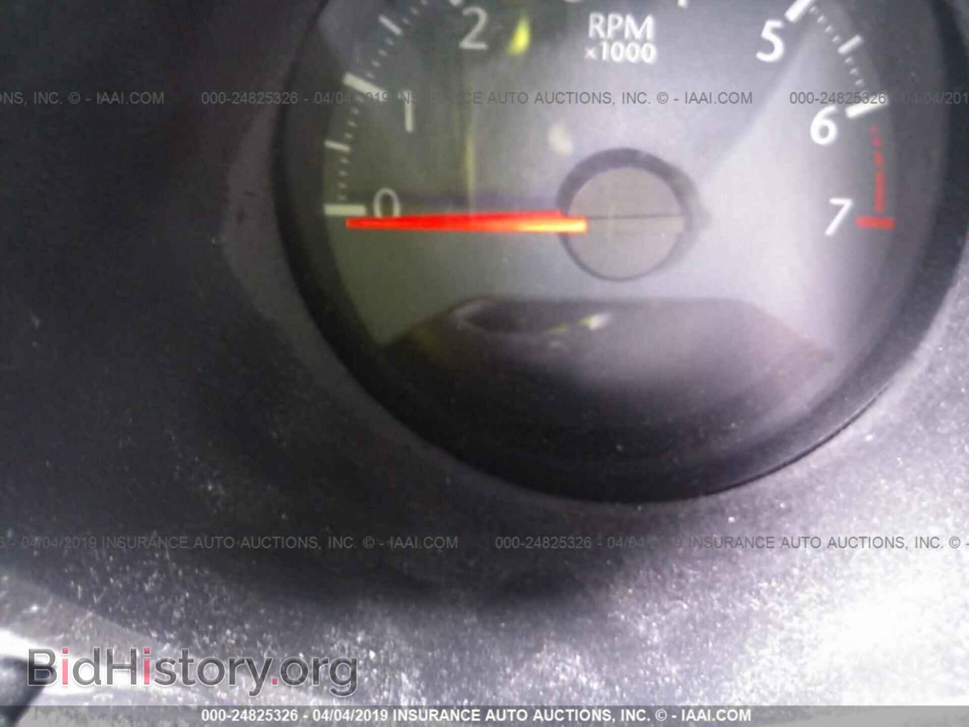 2010 CHRYSLER SEBRING - VIN: 1C3CC4FB3AN225963 - Фото 7