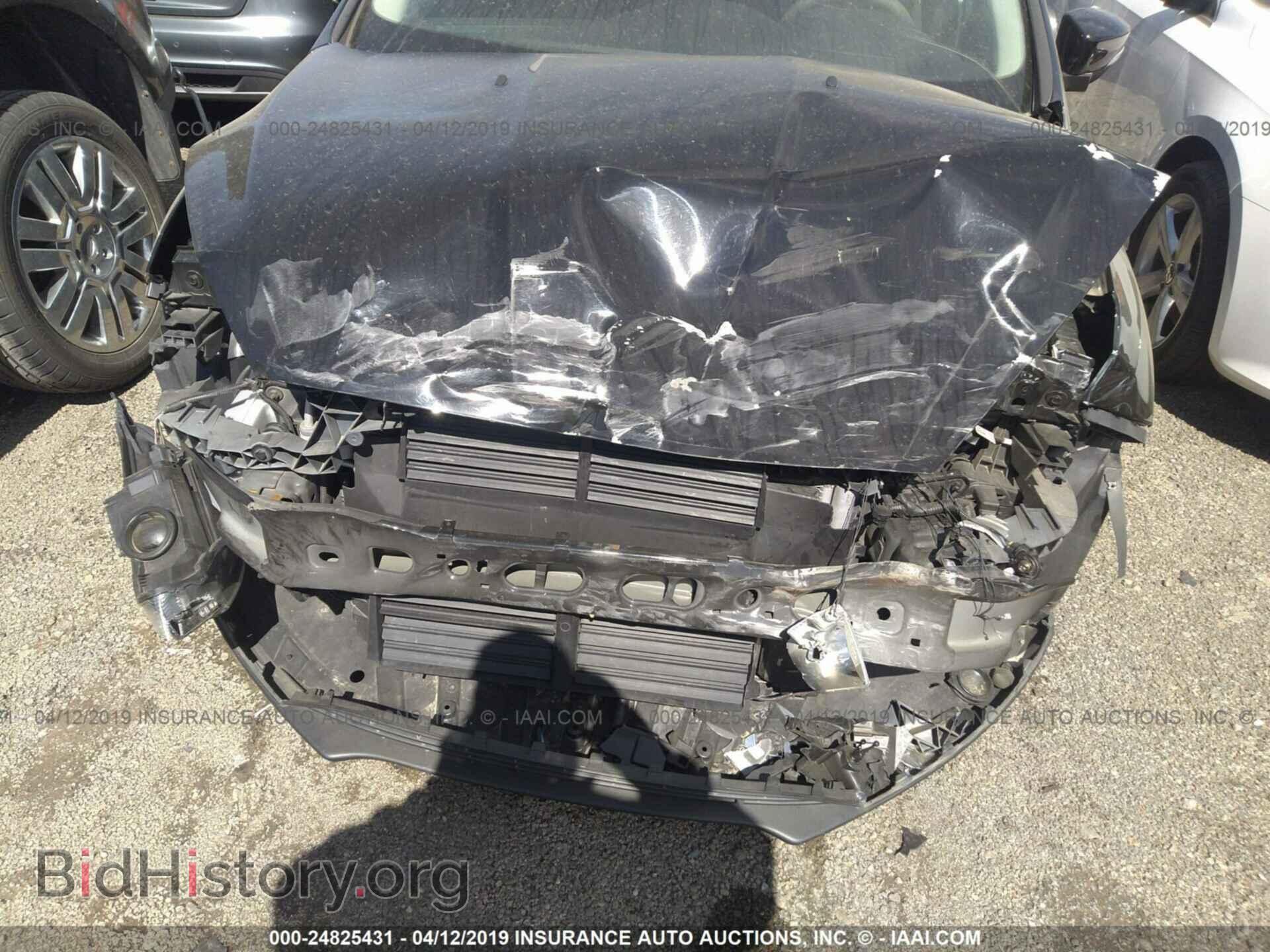 2016 FORD FOCUS - VIN: 1FADP3F21GL308994 - Фото 6