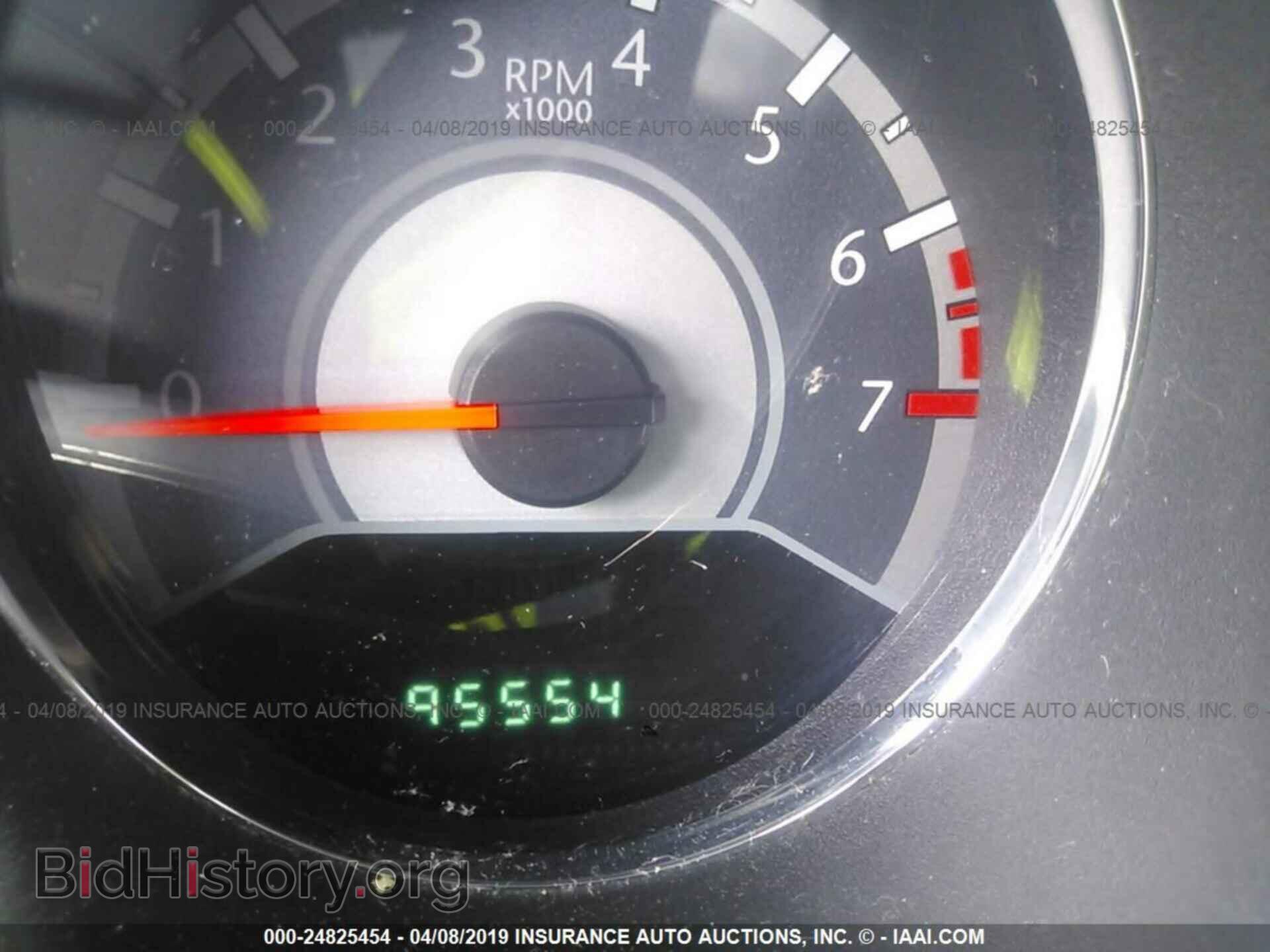 2012 CHRYSLER 200 - VIN: 1C3CCBAG6CN240080 - Фото 7