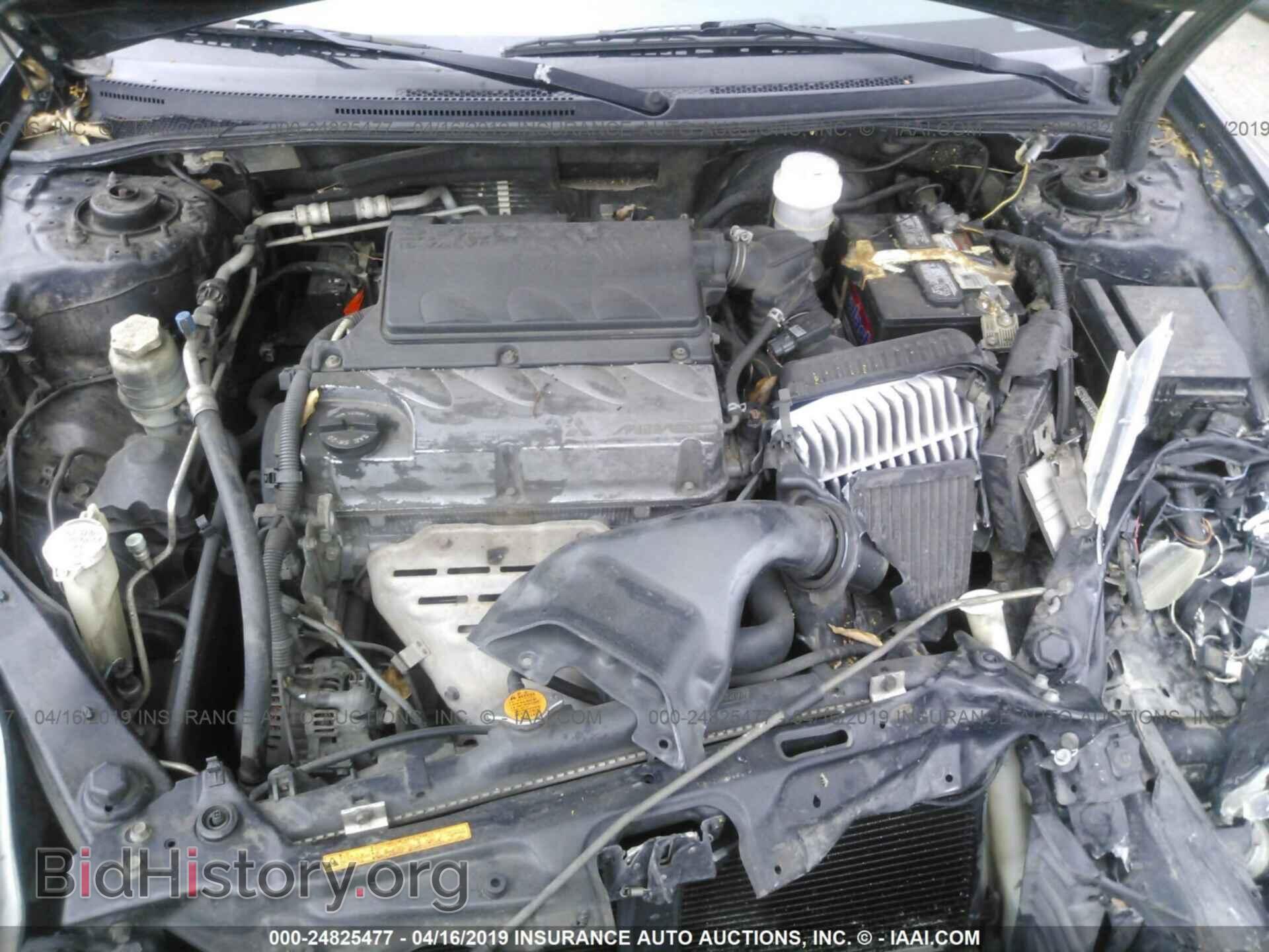 2007 MITSUBISHI ECLIPSE - VIN: 4A3AK24F77E004839 - Photo 10