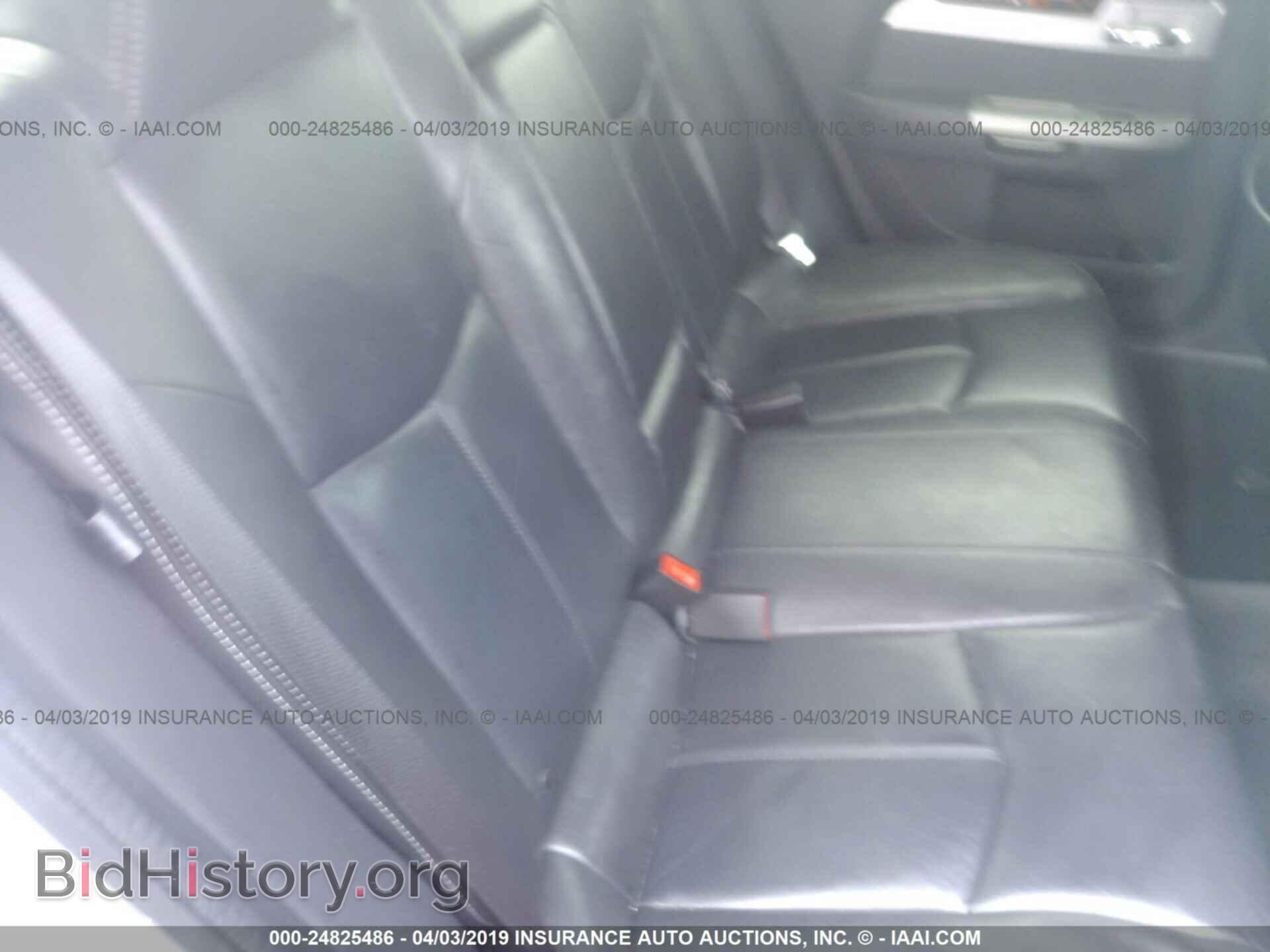 2010 CHRYSLER SEBRING - VIN: 1C3CC5FB7AN228290 - Photo 8