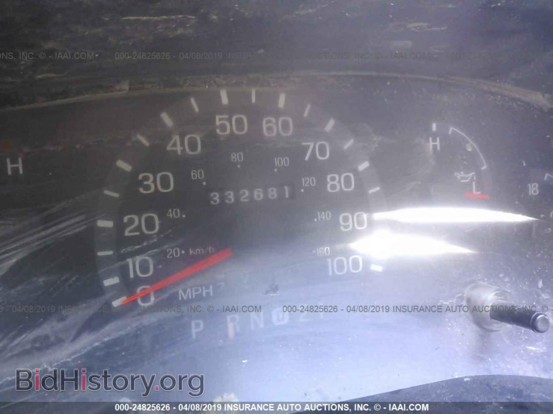 2002 FORD ECONOLINE - VIN: 1FTSS34F42HB36669 - Фото 7