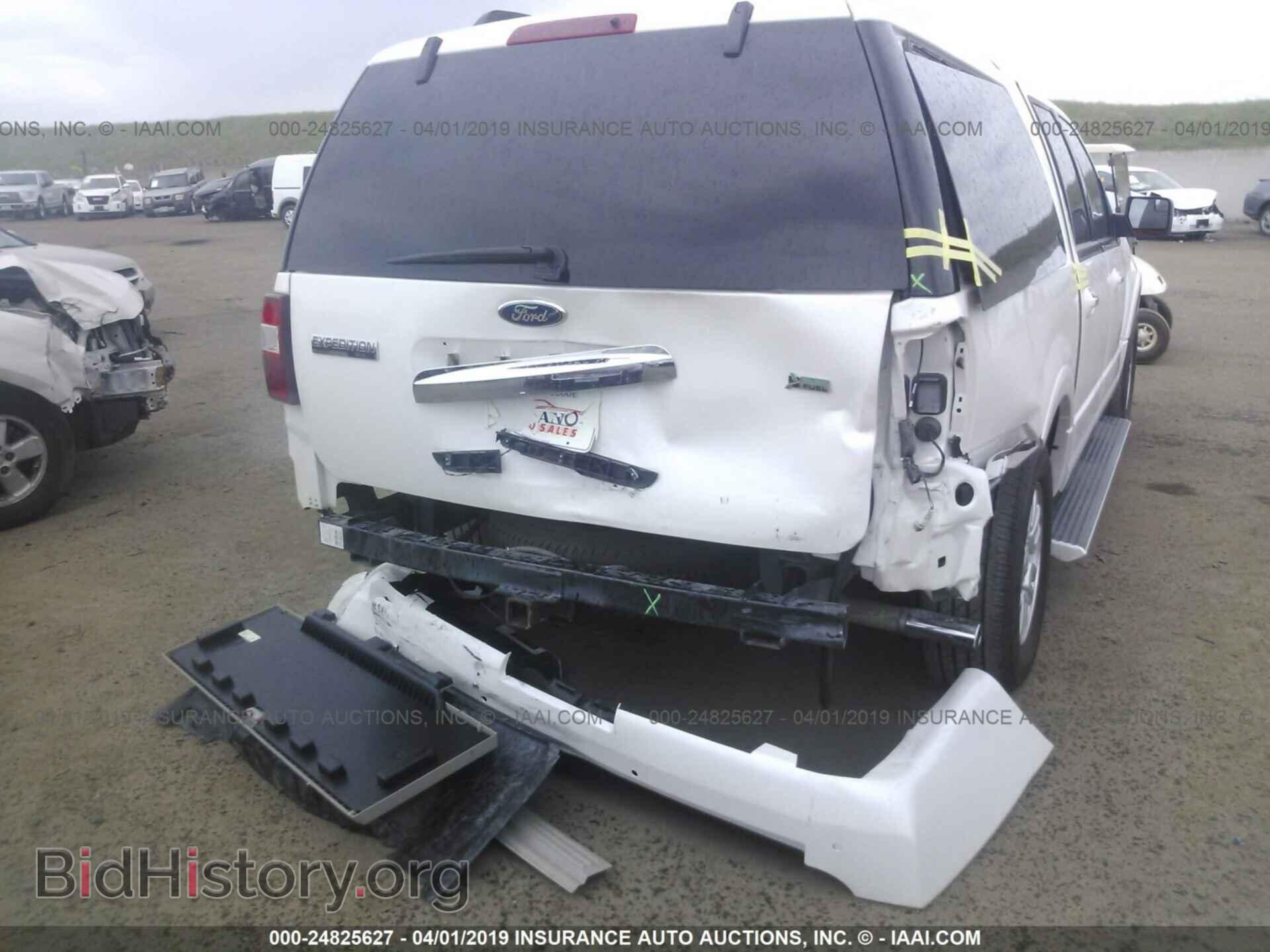 2012 FORD EXPEDITION - VIN: 1FMJK2A54CEF67044 - Фото 6