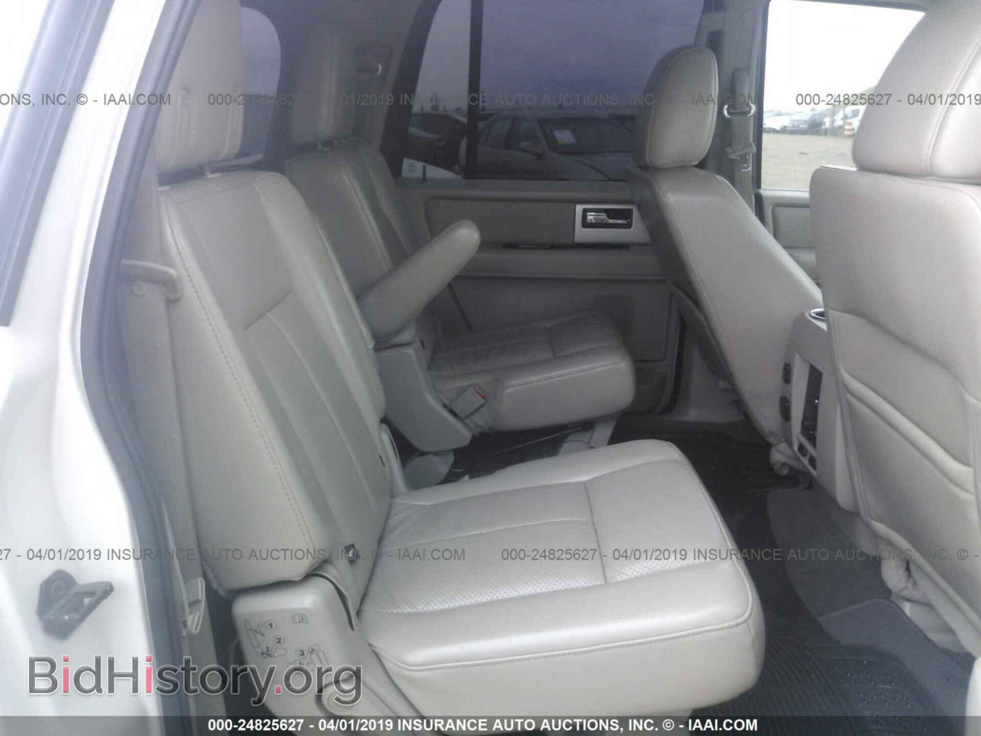 2012 FORD EXPEDITION - VIN: 1FMJK2A54CEF67044 - Фото 8