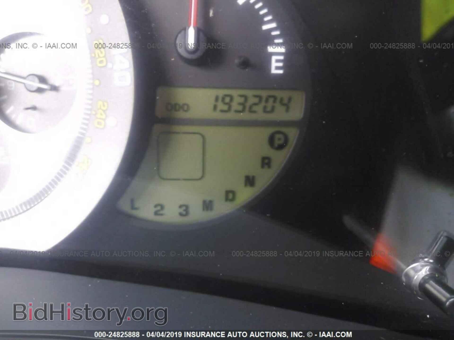 2001 LEXUS IS - VIN: JTHBD182910023575 - Photo 7