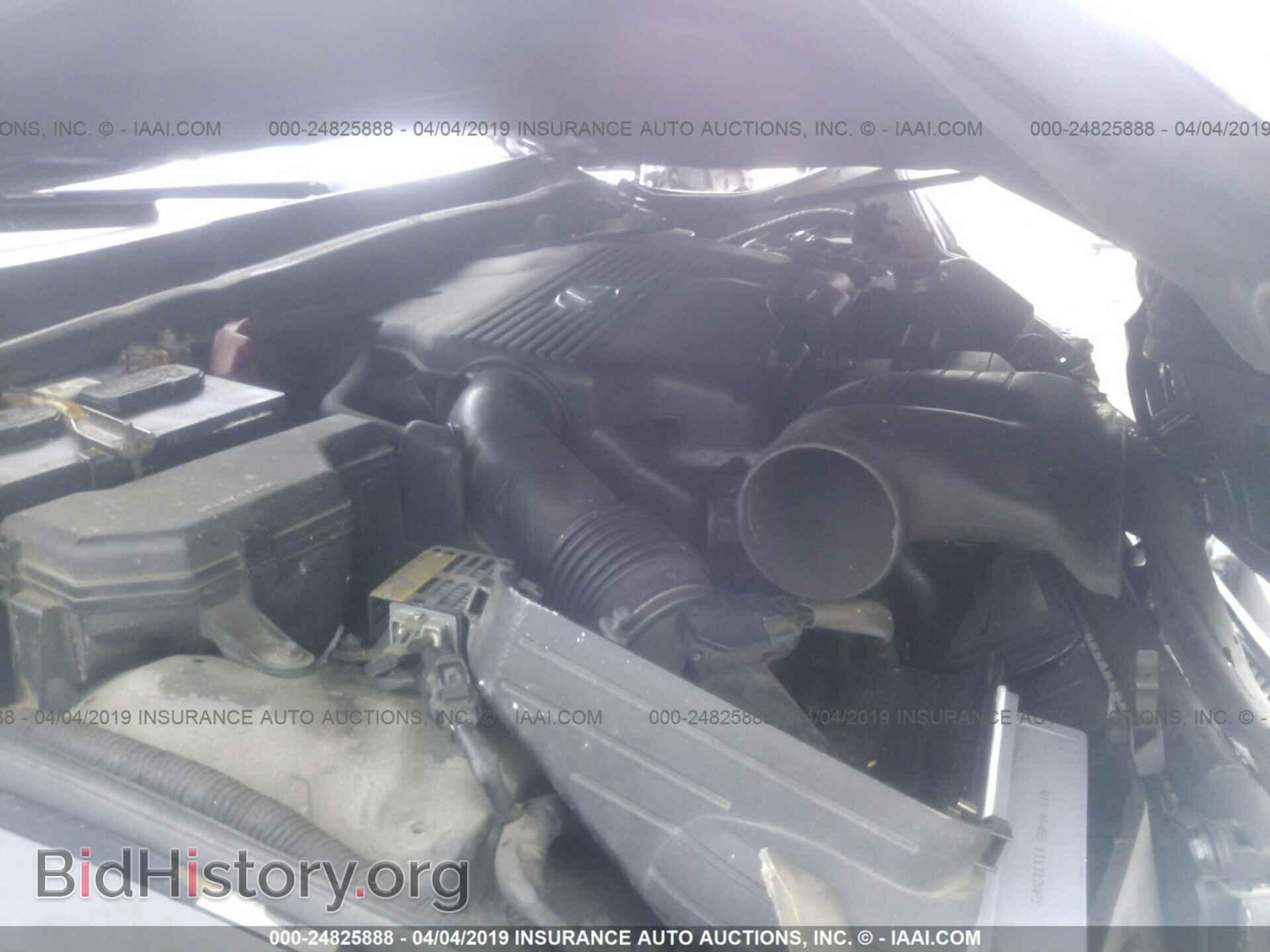 2001 LEXUS IS - VIN: JTHBD182910023575 - Photo 10