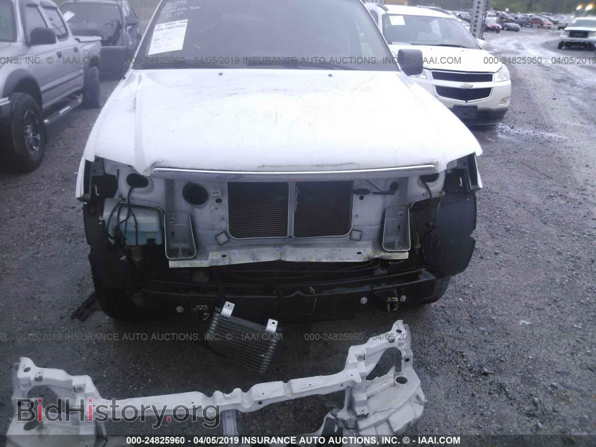 2010 FORD EXPLORER - VIN: 1FMEU7DE5AUA73699 - Photo 6