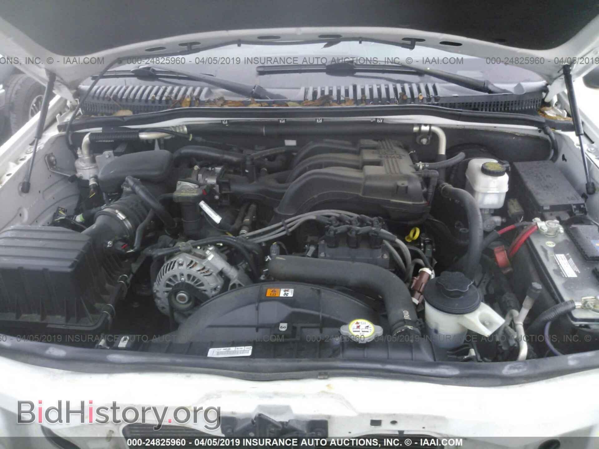 2010 FORD EXPLORER - VIN: 1FMEU7DE5AUA73699 - Photo 10