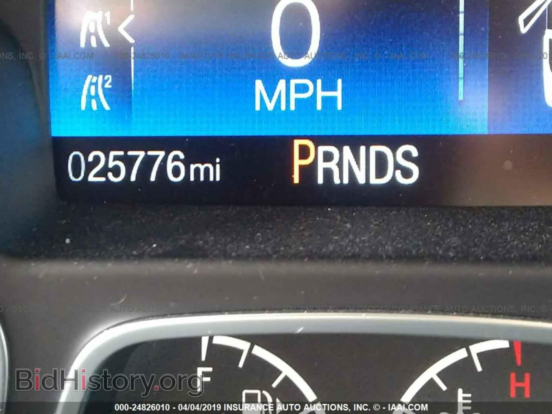 2015 FORD FOCUS - VIN: 1FADP3F23FL248375 - Photo 7
