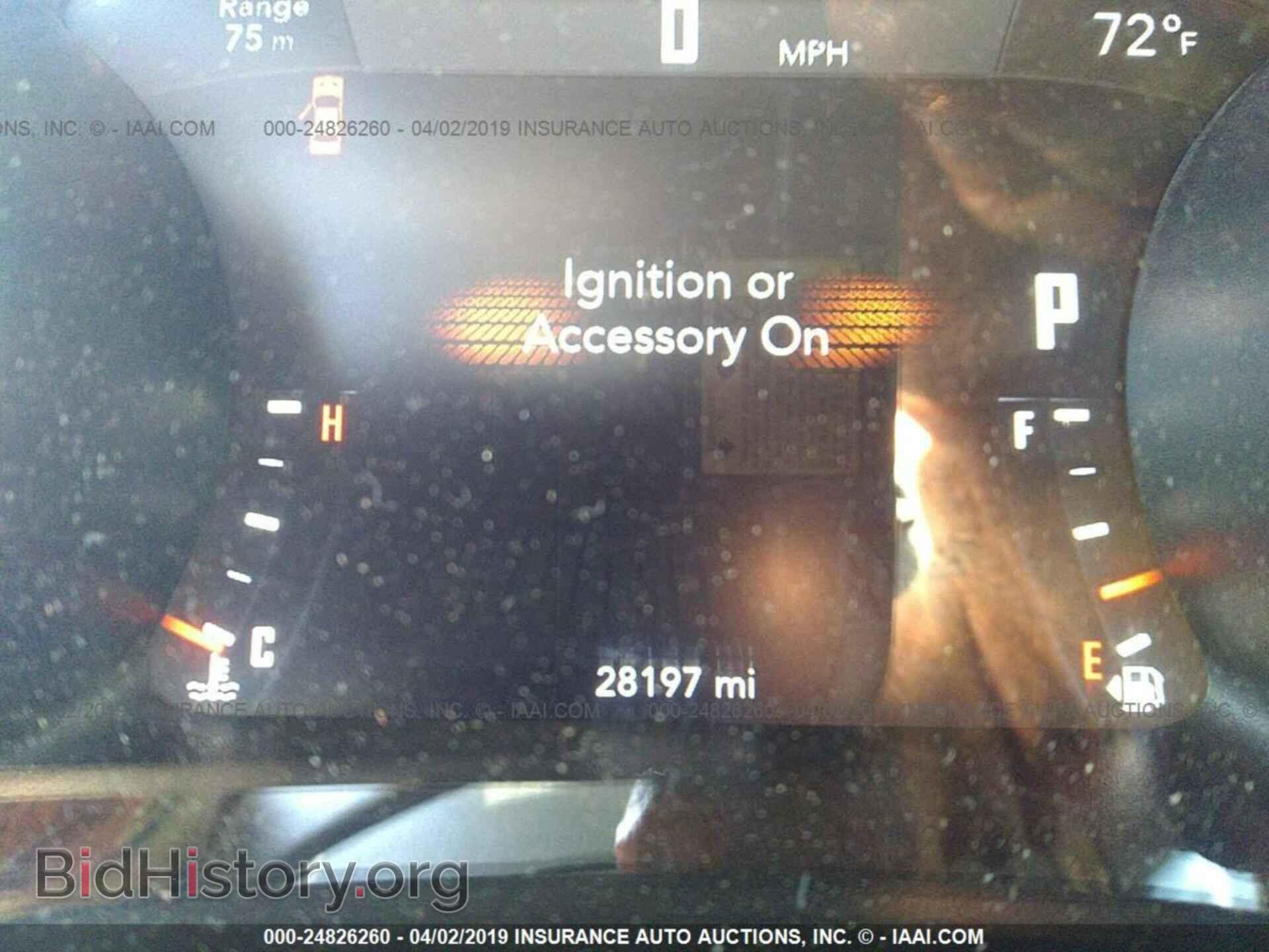 2016 DODGE CHALLENGER - VIN: 2C3CDZAGXGH315447 - Фото 7