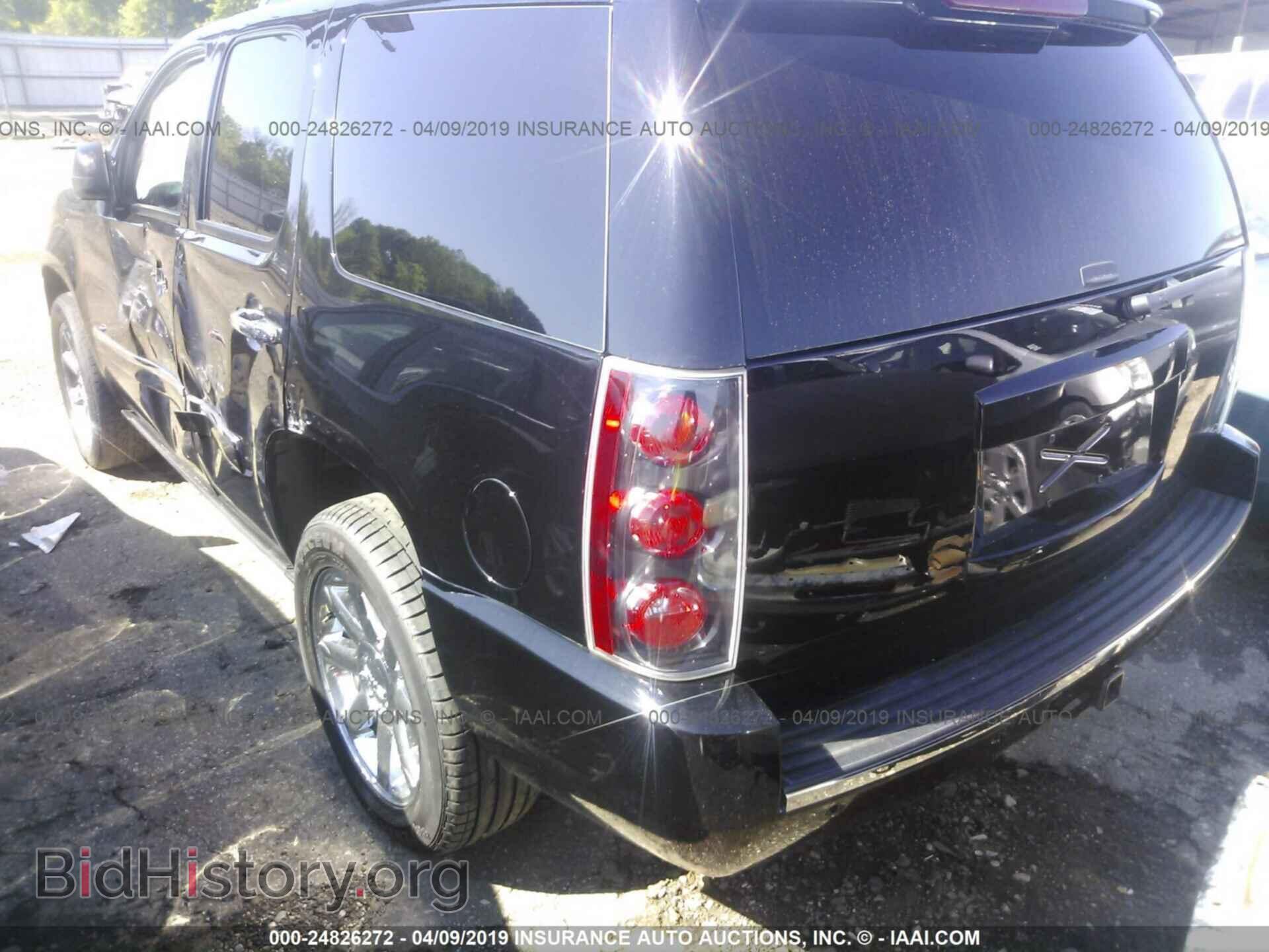 2012 GMC YUKON - VIN: 1GKS2EEF7CR109587 - Фото 3