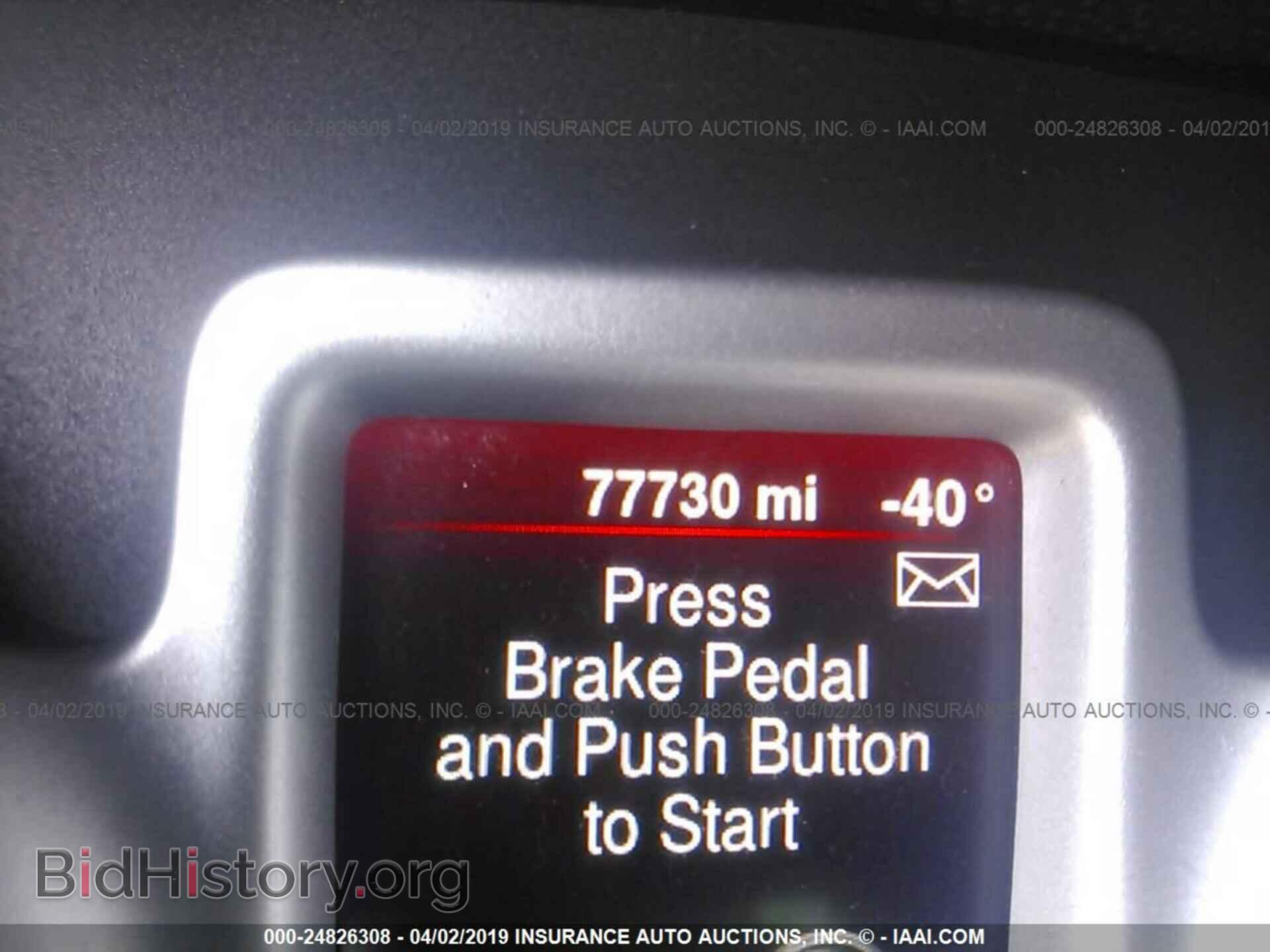 2014 DODGE JOURNEY - VIN: 3C4PDCAB9ET152907 - Photo 7
