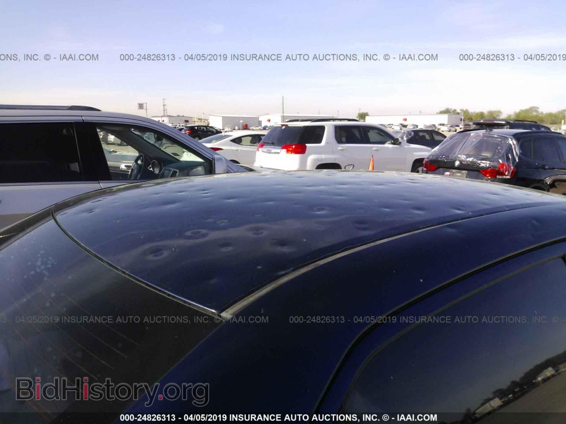 2013 TOYOTA COROLLA - VIN: 5YFBU4EEXDP097969 - Photo 6