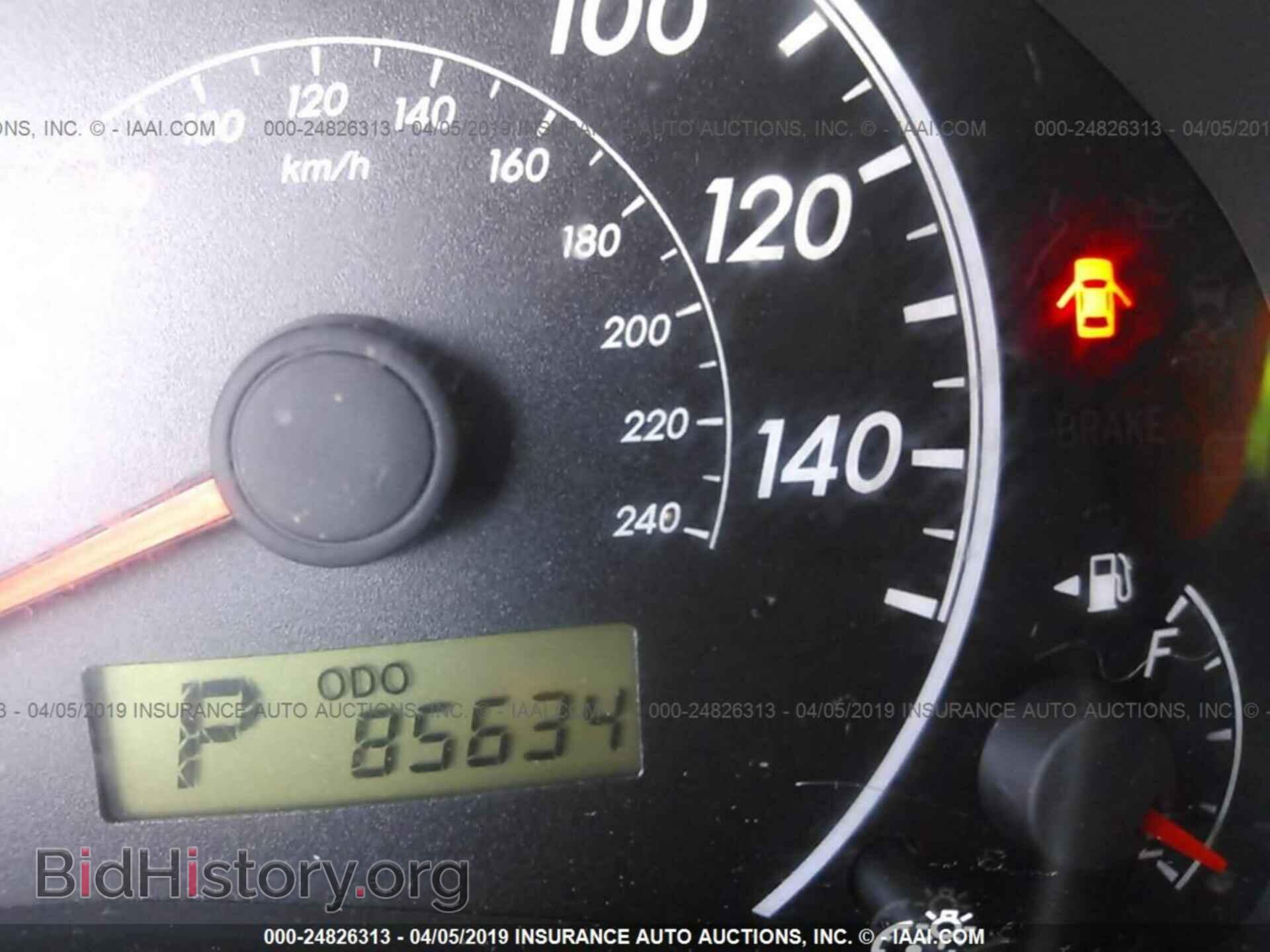 2013 TOYOTA COROLLA - VIN: 5YFBU4EEXDP097969 - Photo 7
