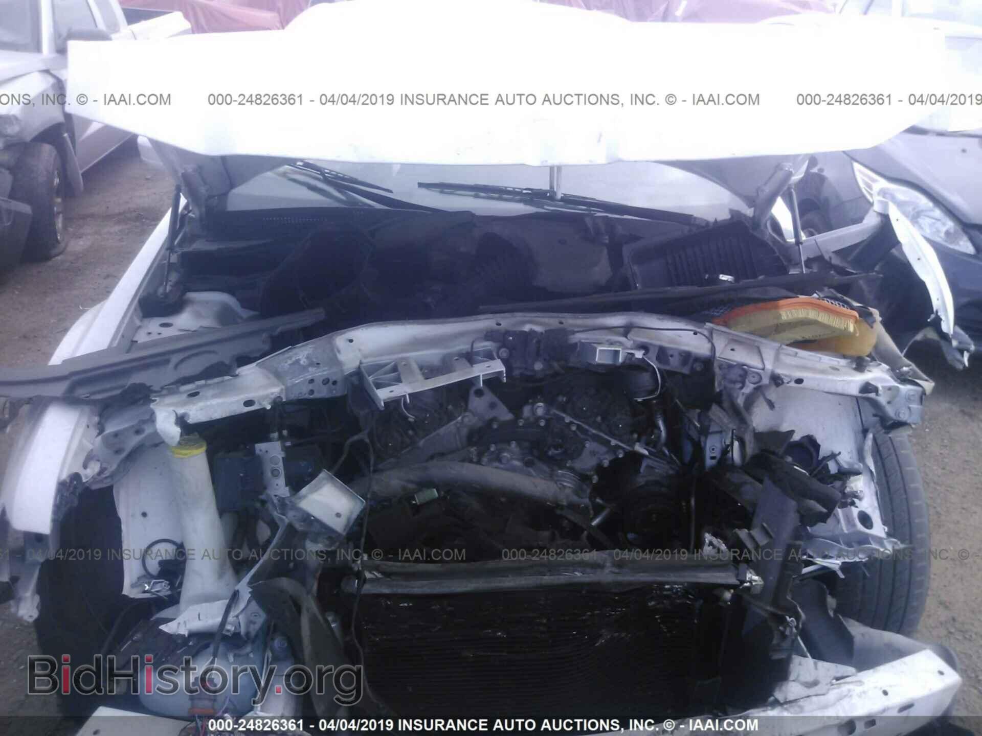 2012 CHRYSLER 300 - VIN: 2C3CCABG9CH213117 - Фото 10