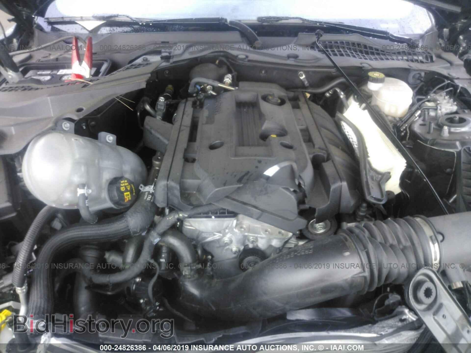 2018 FORD MUSTANG - VIN: 1FA6P8TH8J5176469 - Фото 10