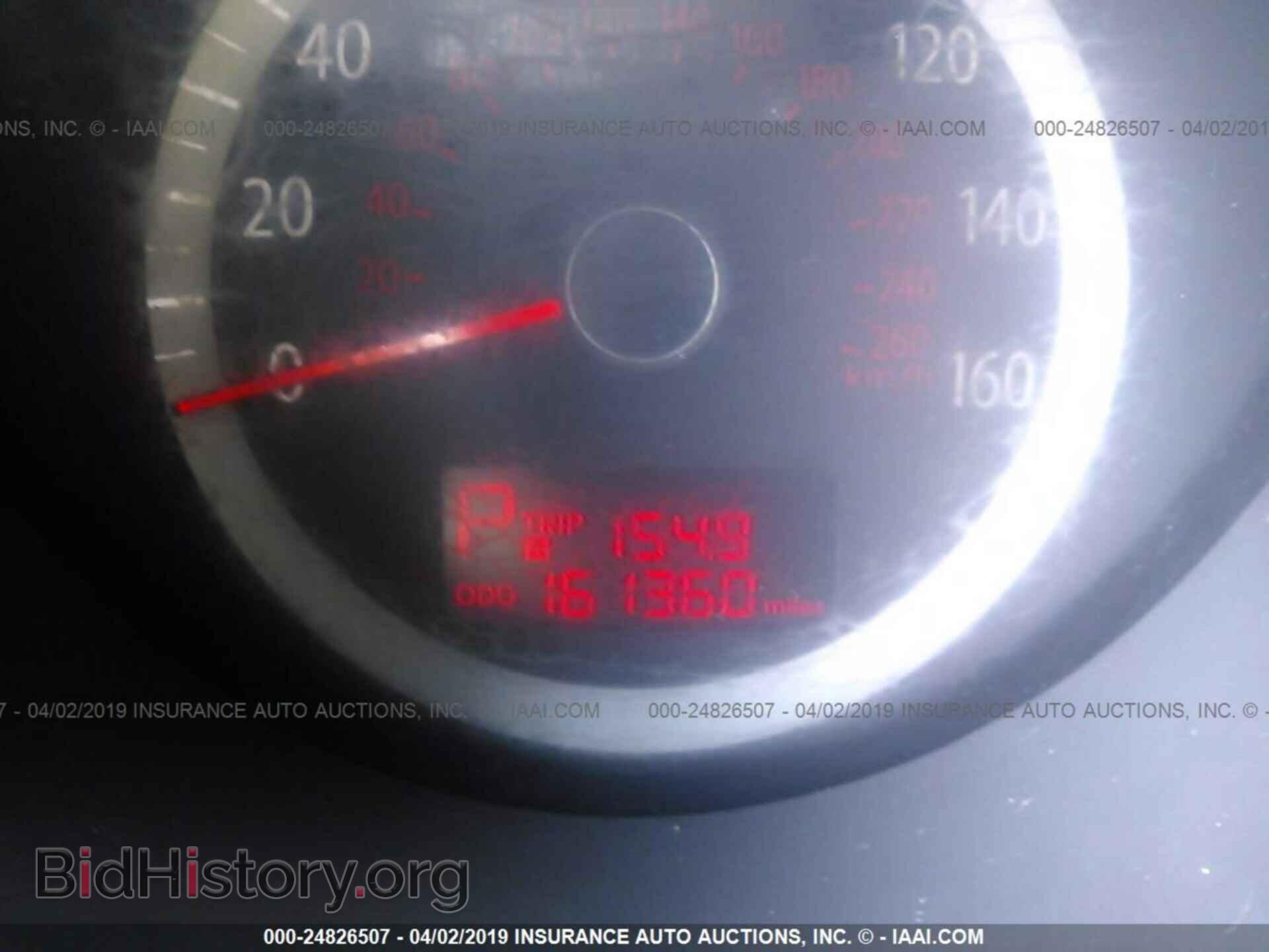 2009 KIA OPTIMA - VIN: KNAGE228395318531 - Фото 7