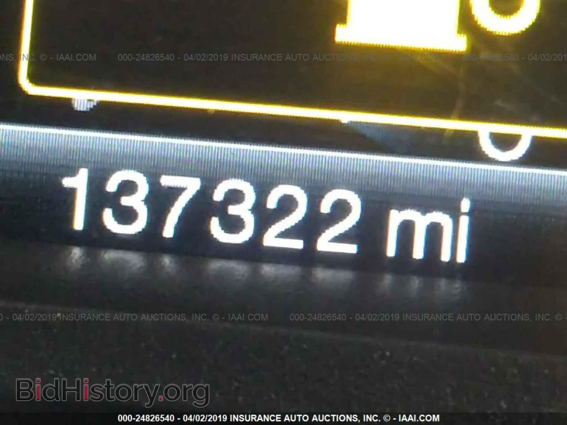2011 FORD EDGE - VIN: 2FMDK3KC7BBA47009 - Photo 7