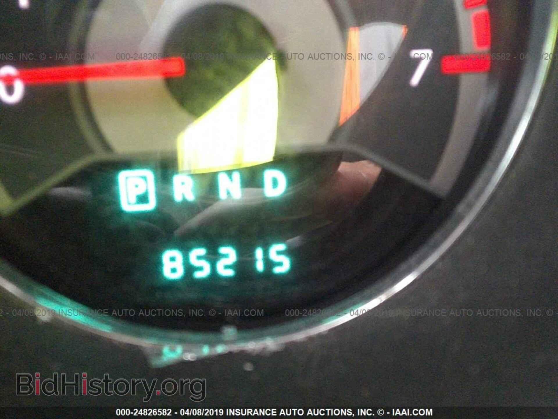 2012 CHRYSLER 200 - VIN: 1C3CCBCGXCN101714 - Photo 7