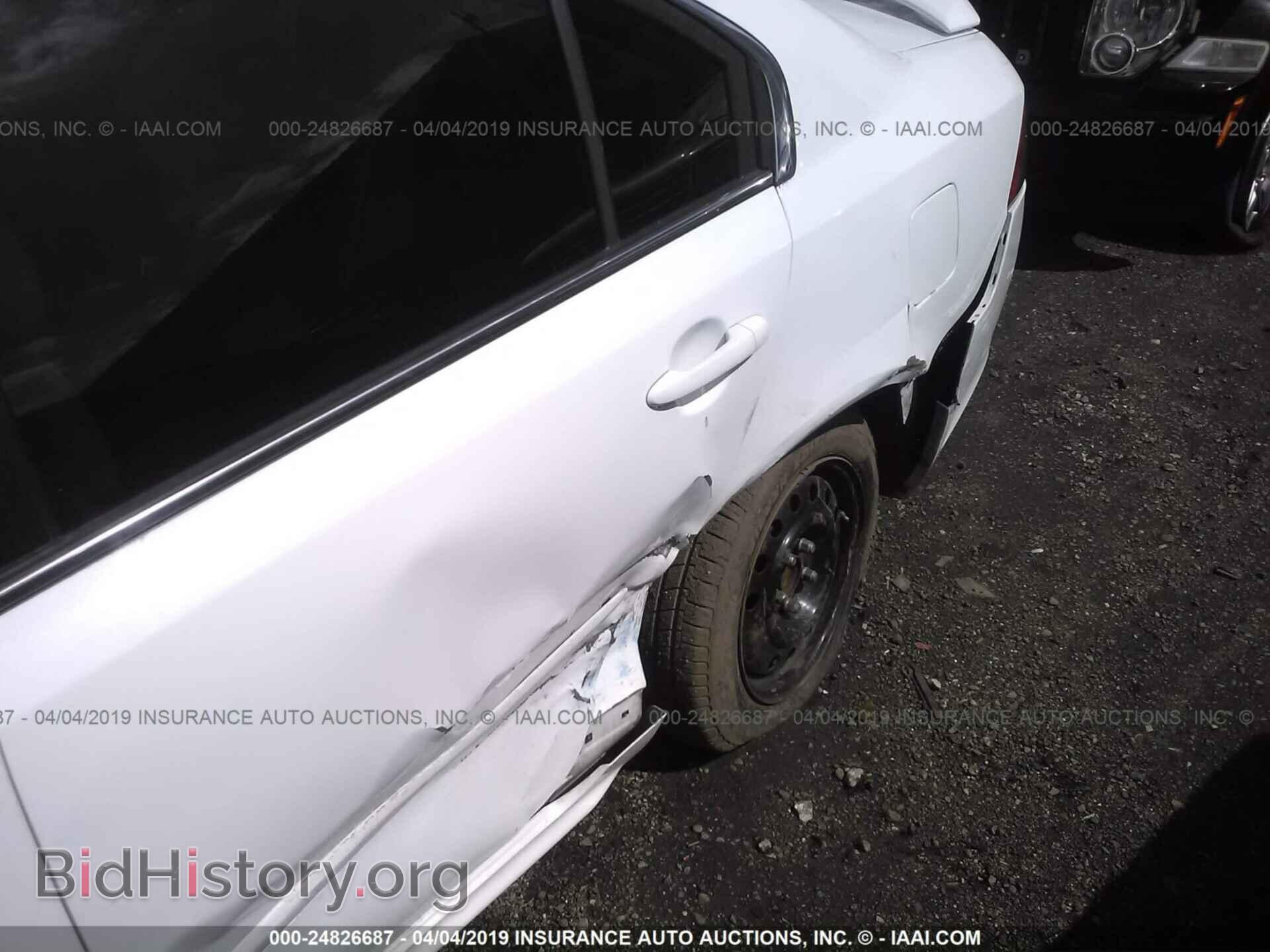 2009 KIA OPTIMA - VIN: KNAGE228095366388 - Фото 6