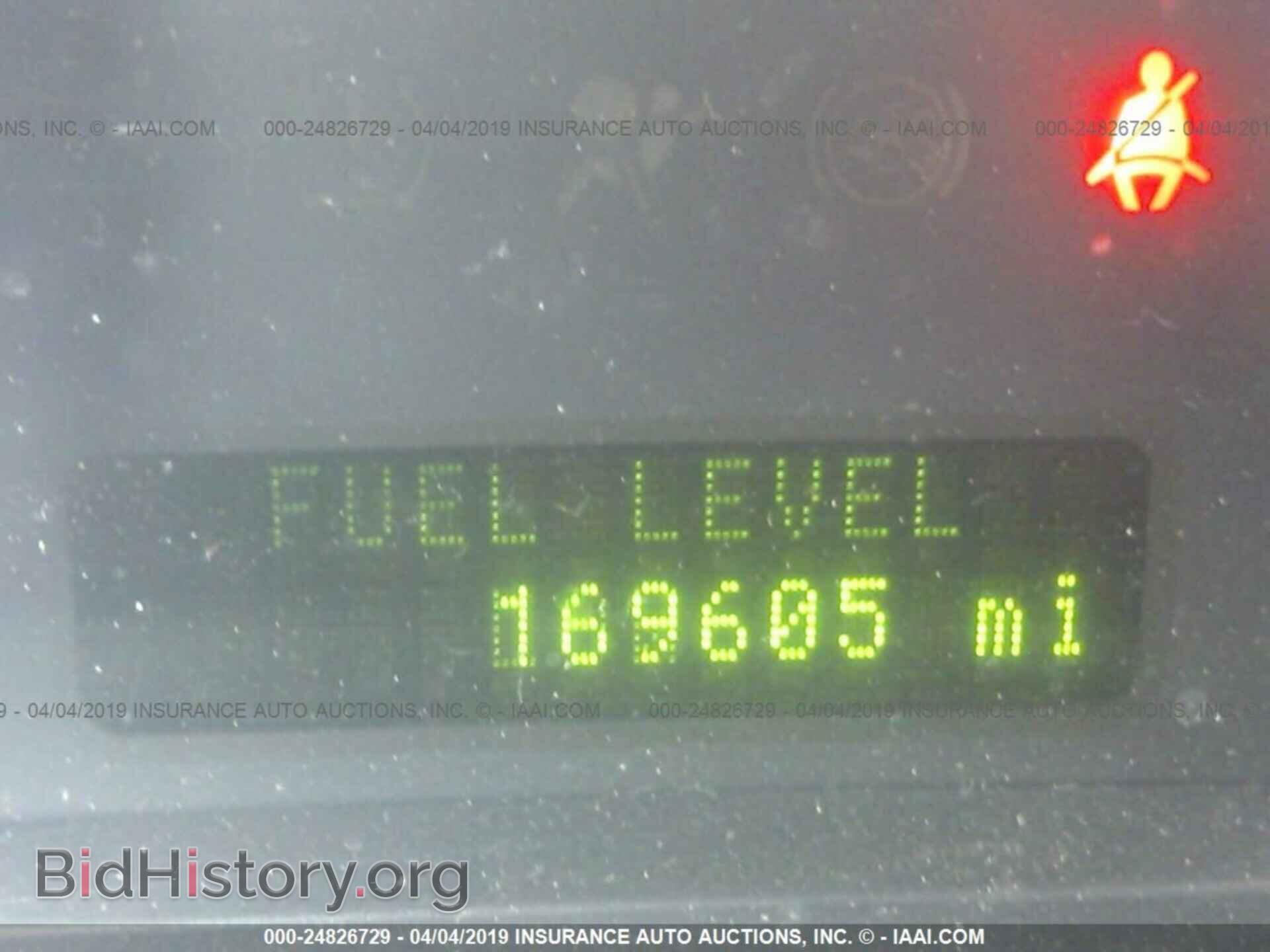 2009 FORD EDGE - VIN: 2FMDK38C79BA61008 - Photo 7